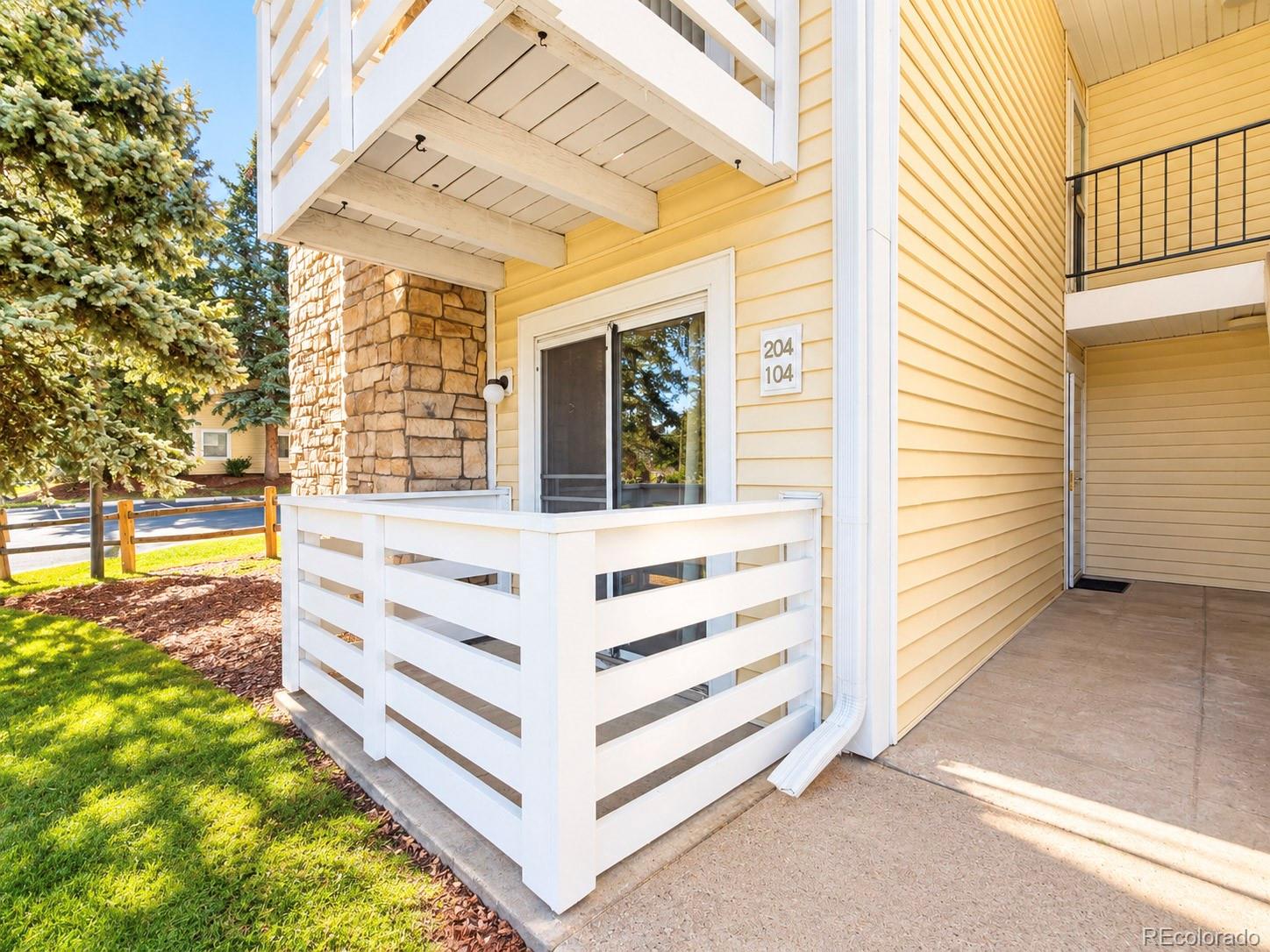 MLS Image #9 for 8555  fairmount drive c104,denver, Colorado