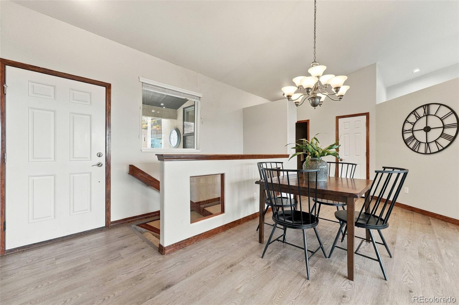 MLS Image #2 for 1924  payton circle,colorado springs, Colorado
