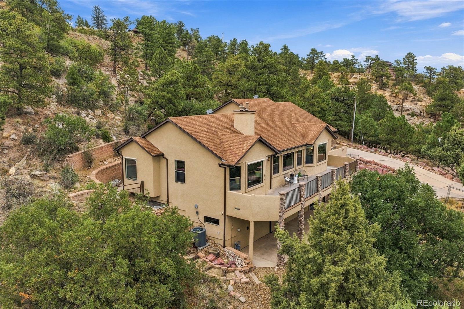MLS Image #43 for 1924  payton circle,colorado springs, Colorado