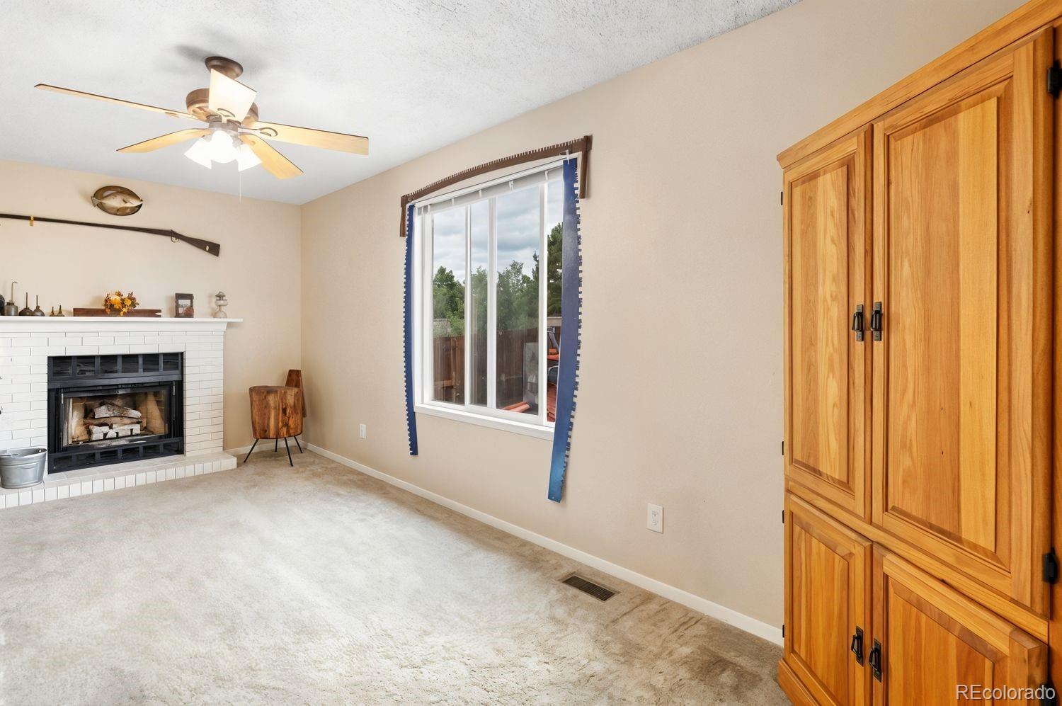 MLS Image #10 for 4473  fenton road,colorado springs, Colorado