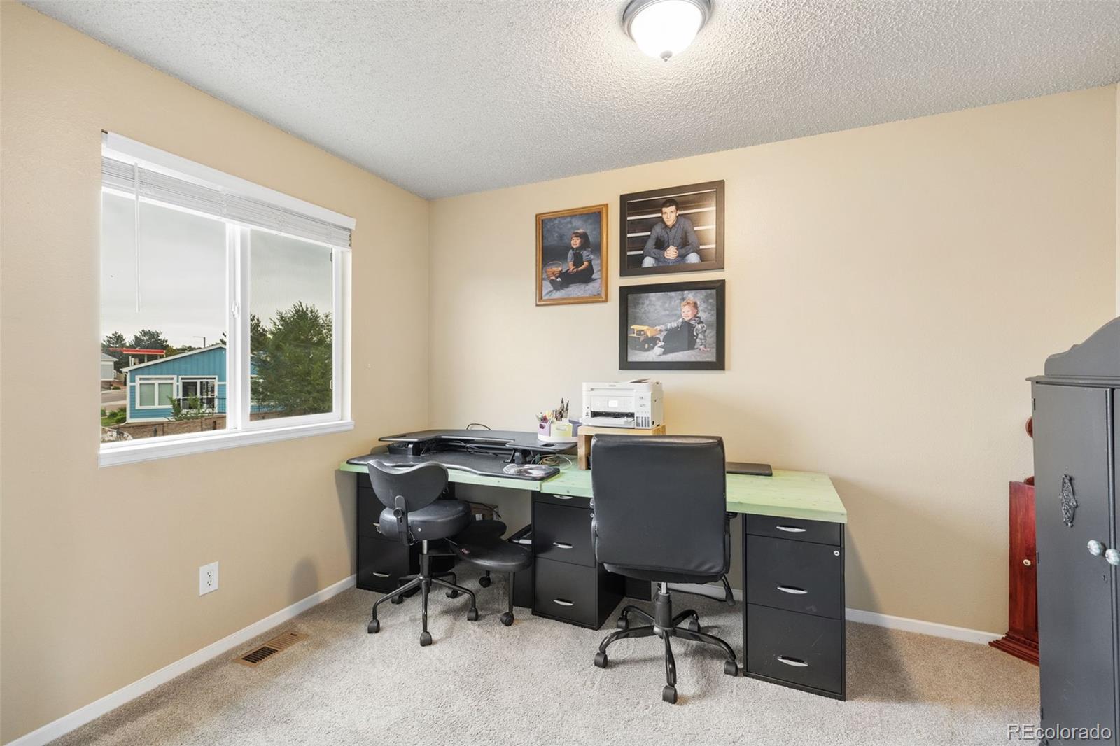 MLS Image #16 for 4473  fenton road,colorado springs, Colorado