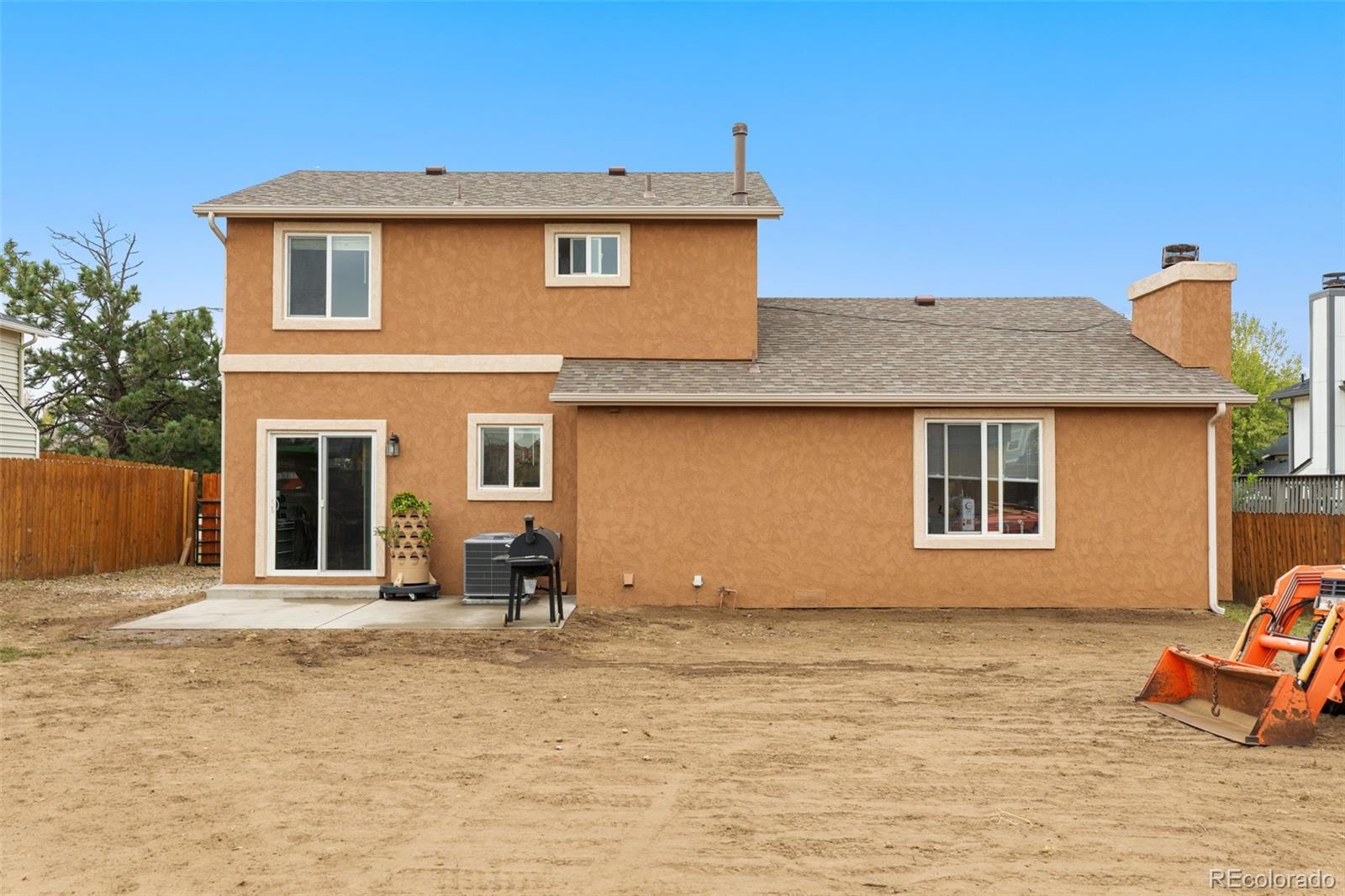 MLS Image #18 for 4473  fenton road,colorado springs, Colorado