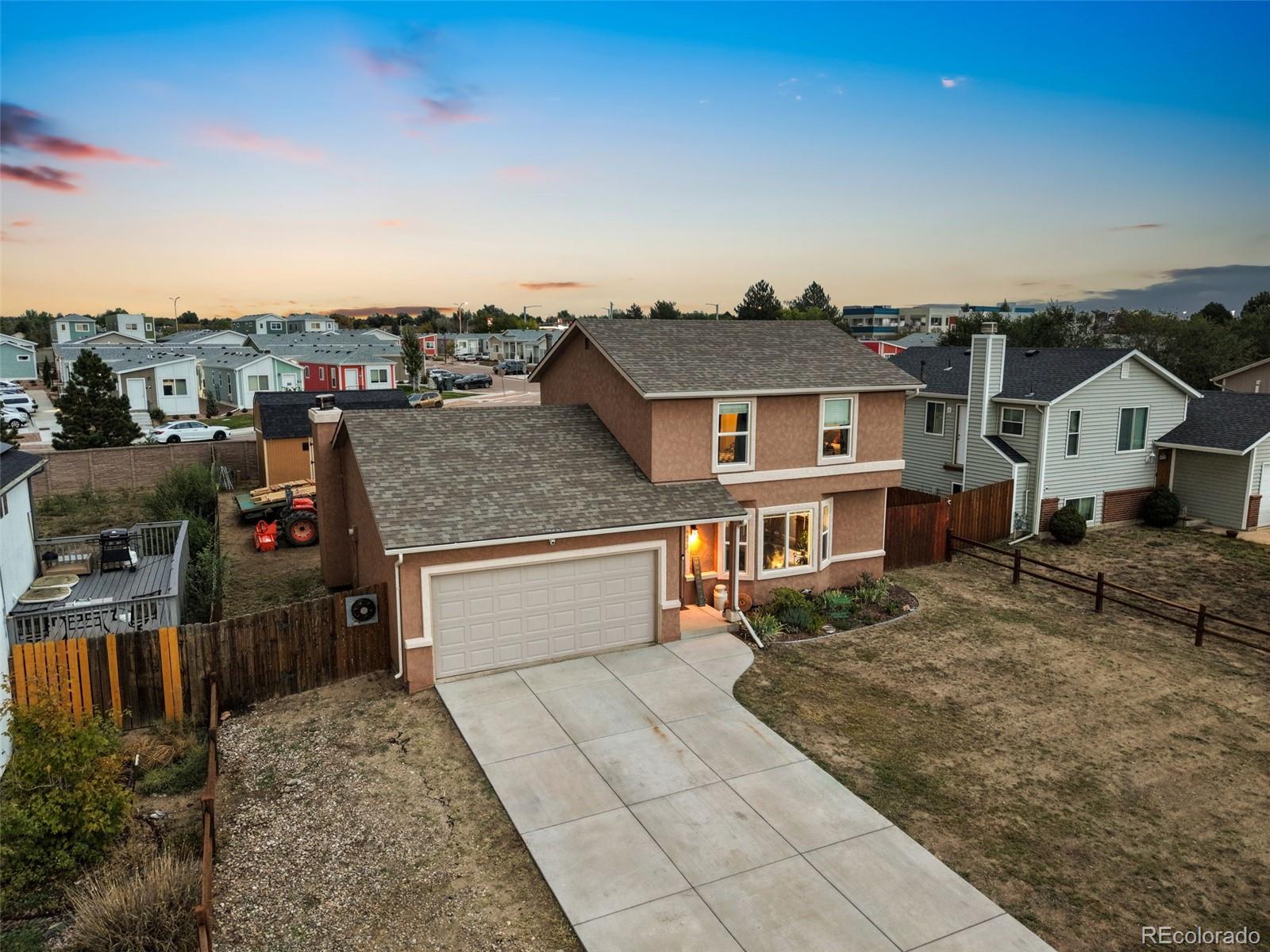 MLS Image #22 for 4473  fenton road,colorado springs, Colorado