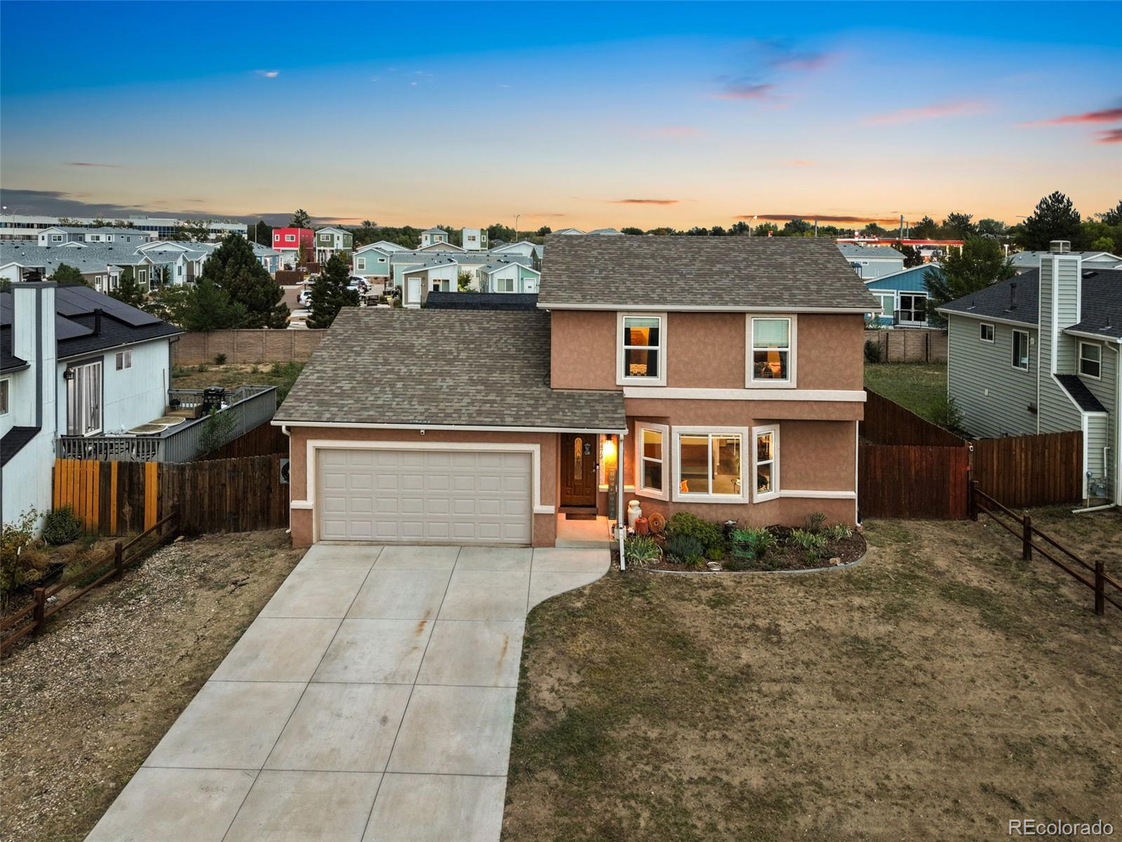 MLS Image #23 for 4473  fenton road,colorado springs, Colorado