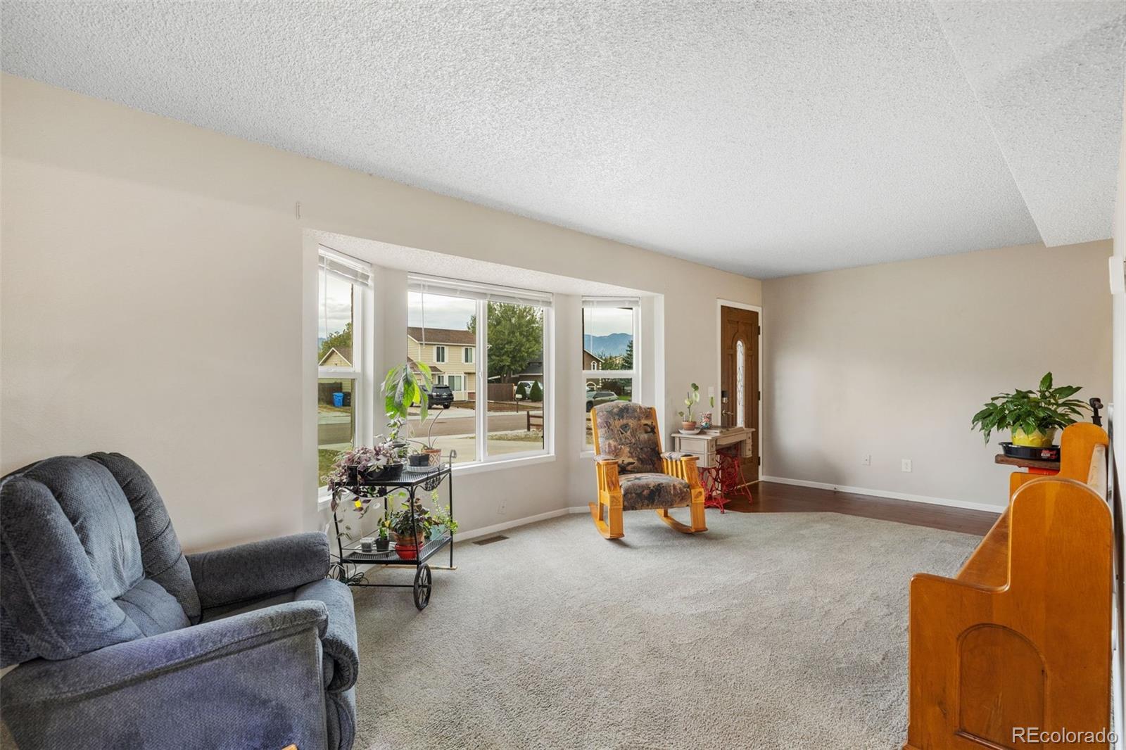 MLS Image #4 for 4473  fenton road,colorado springs, Colorado