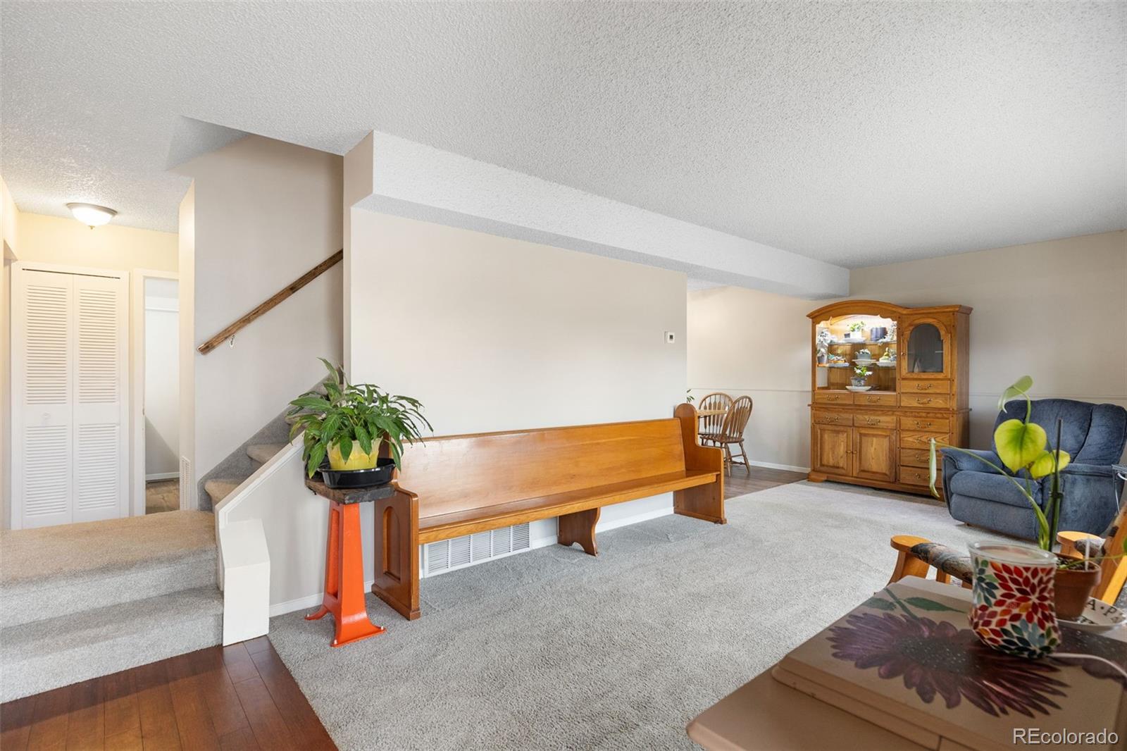 MLS Image #5 for 4473  fenton road,colorado springs, Colorado