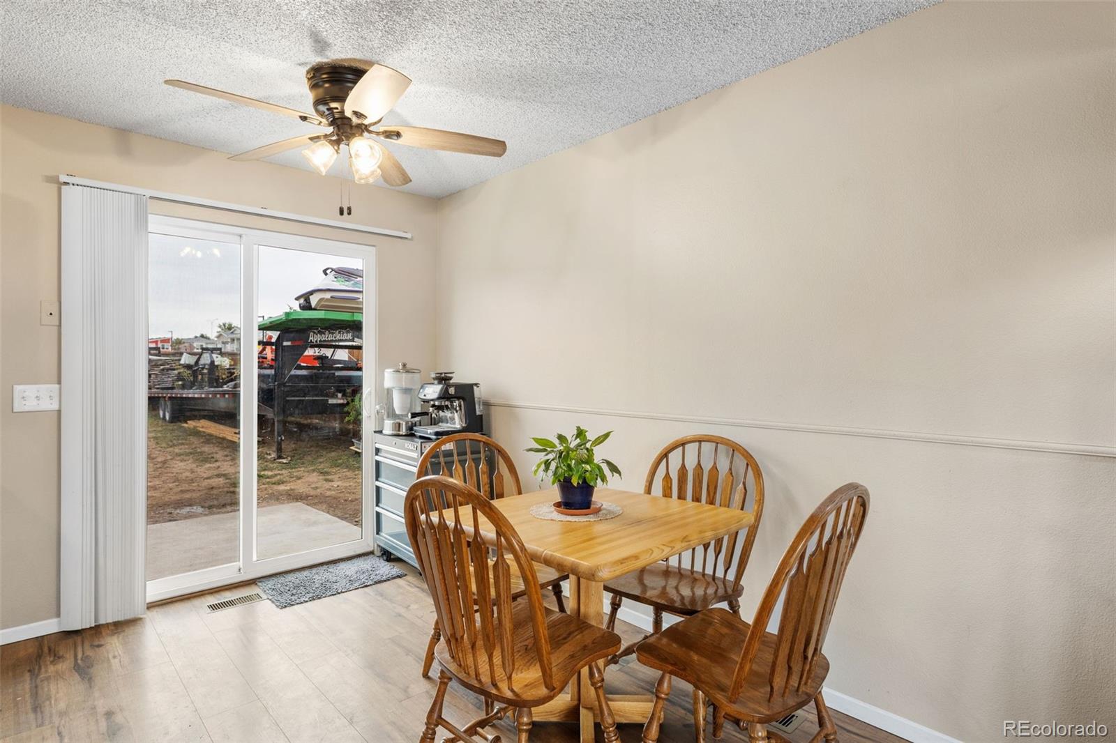 MLS Image #6 for 4473  fenton road,colorado springs, Colorado