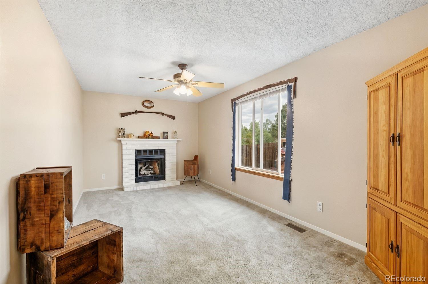 MLS Image #9 for 4473  fenton road,colorado springs, Colorado