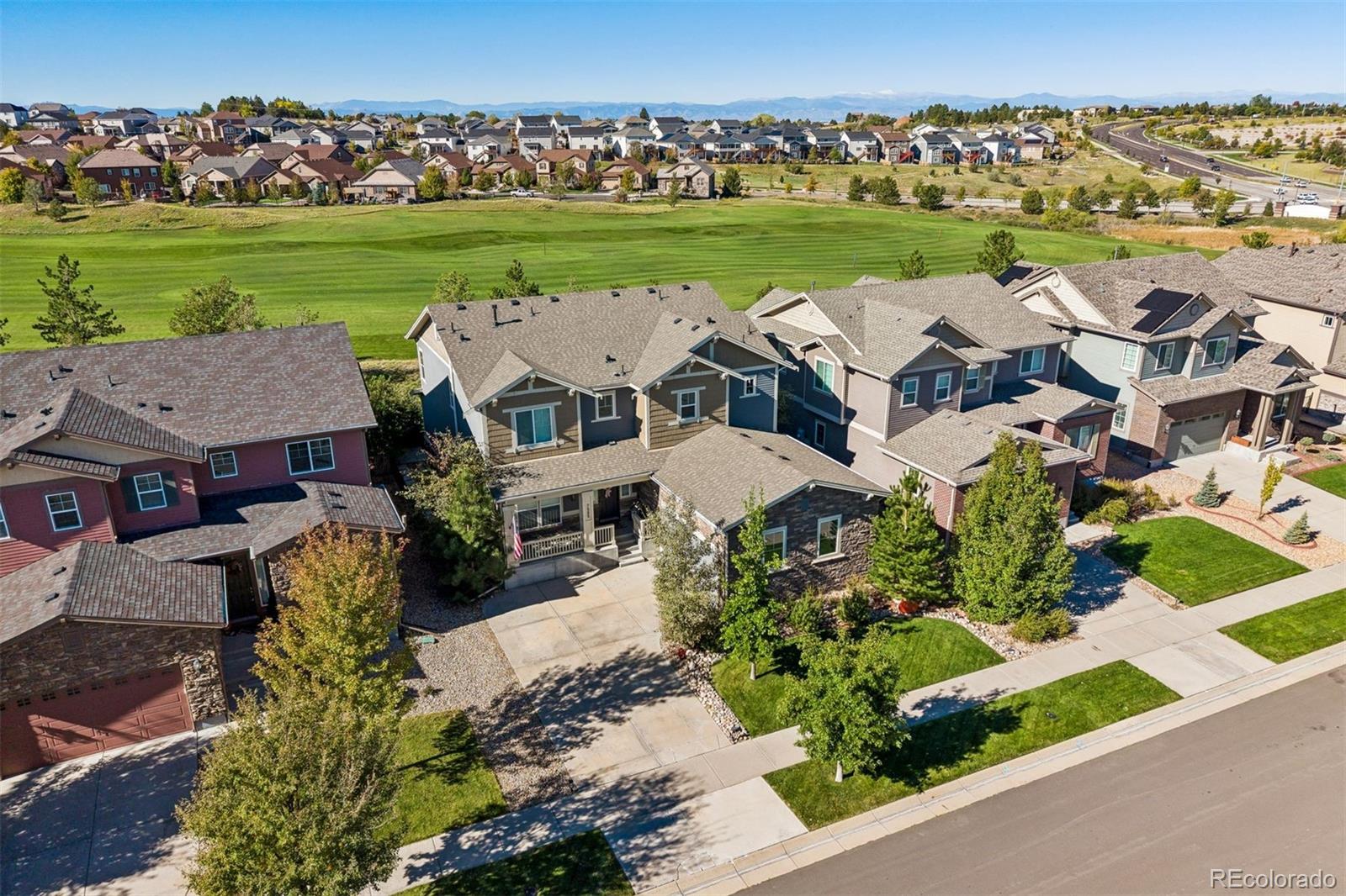 MLS Image #1 for 7585 s quantock court,aurora, Colorado