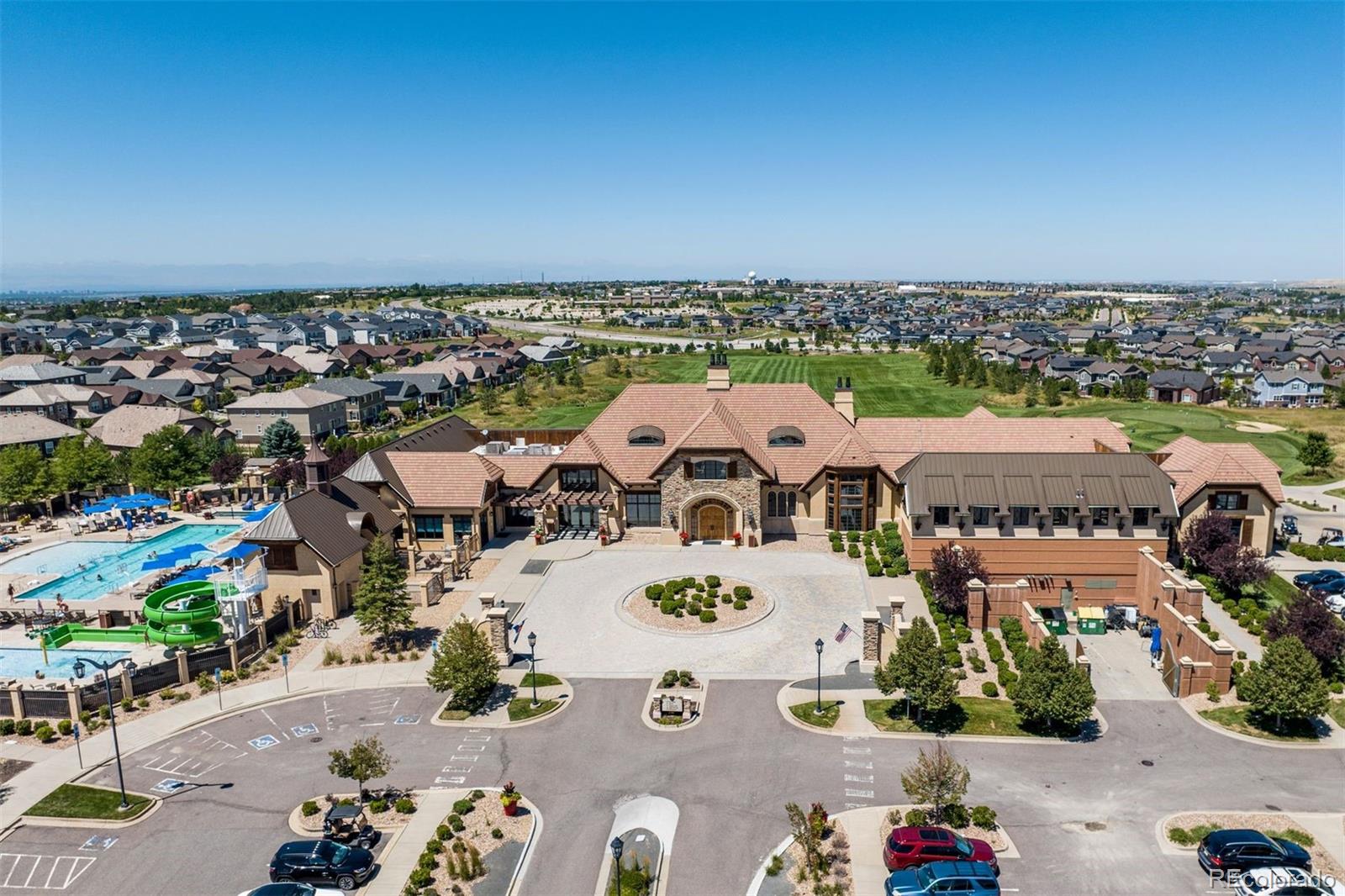 MLS Image #3 for 7585 s quantock court,aurora, Colorado