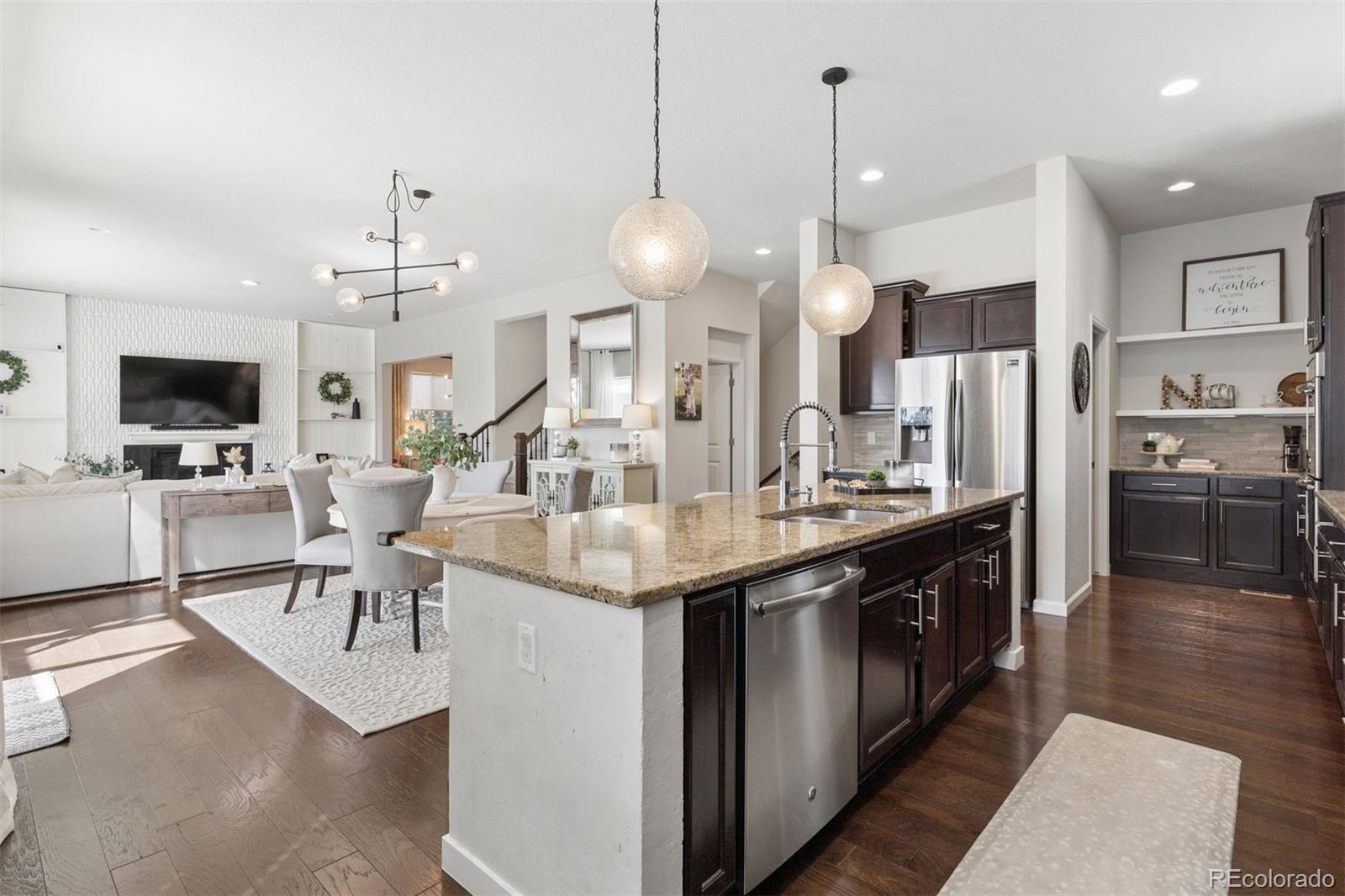 MLS Image #6 for 7585 s quantock court,aurora, Colorado