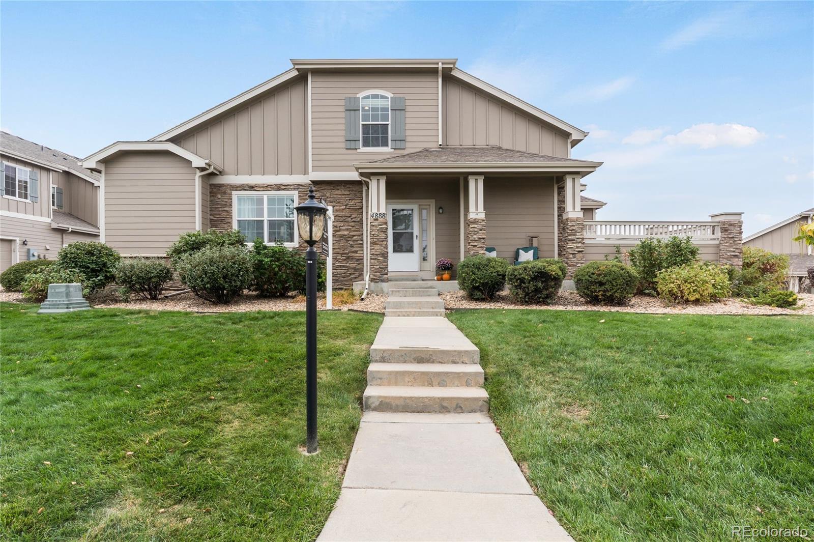 MLS Image #0 for 4888  raven run ,broomfield, Colorado