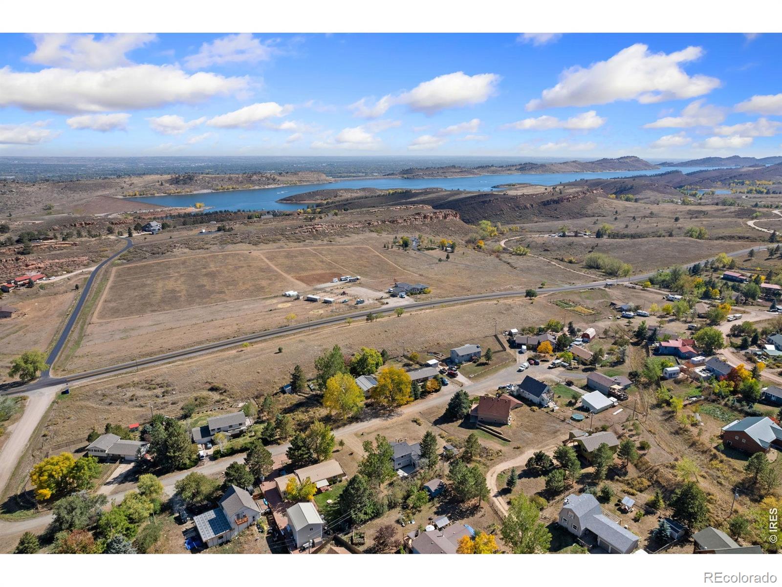 MLS Image #24 for 817  redwood court,bellvue, Colorado