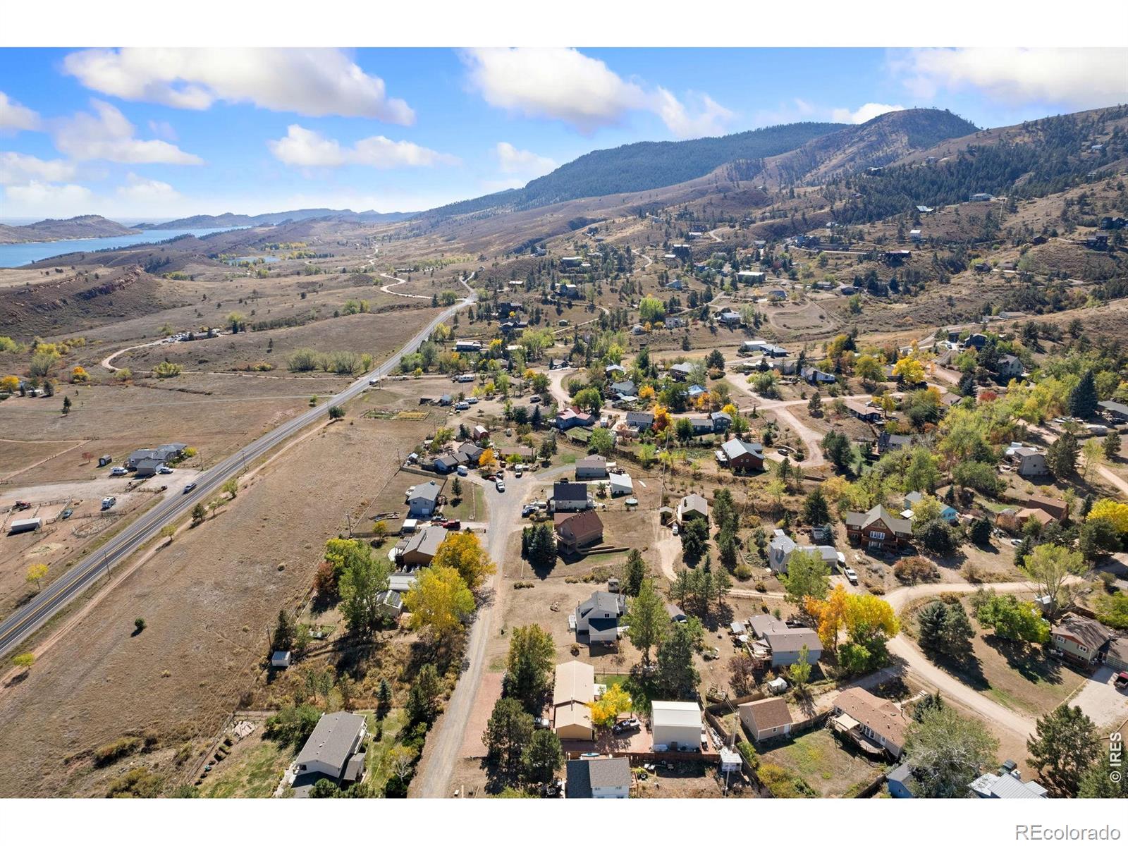 MLS Image #25 for 817  redwood court,bellvue, Colorado