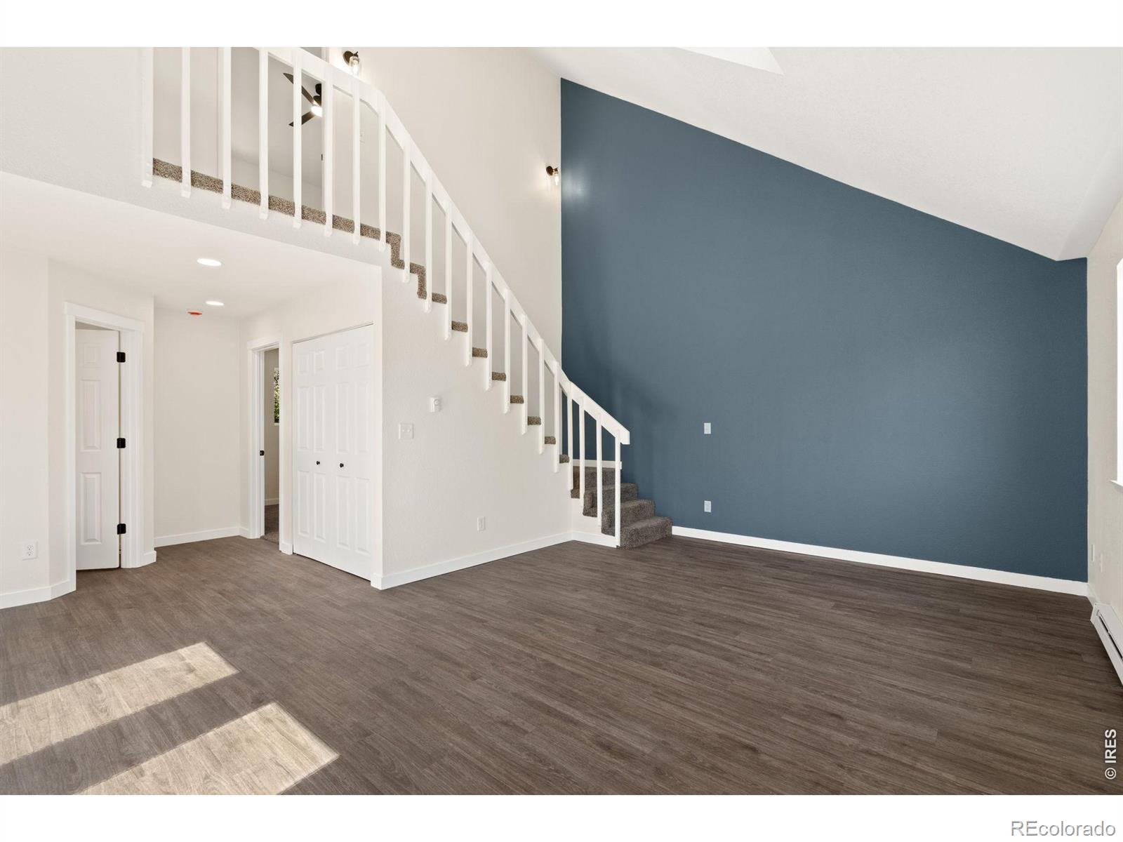 MLS Image #4 for 817  redwood court,bellvue, Colorado