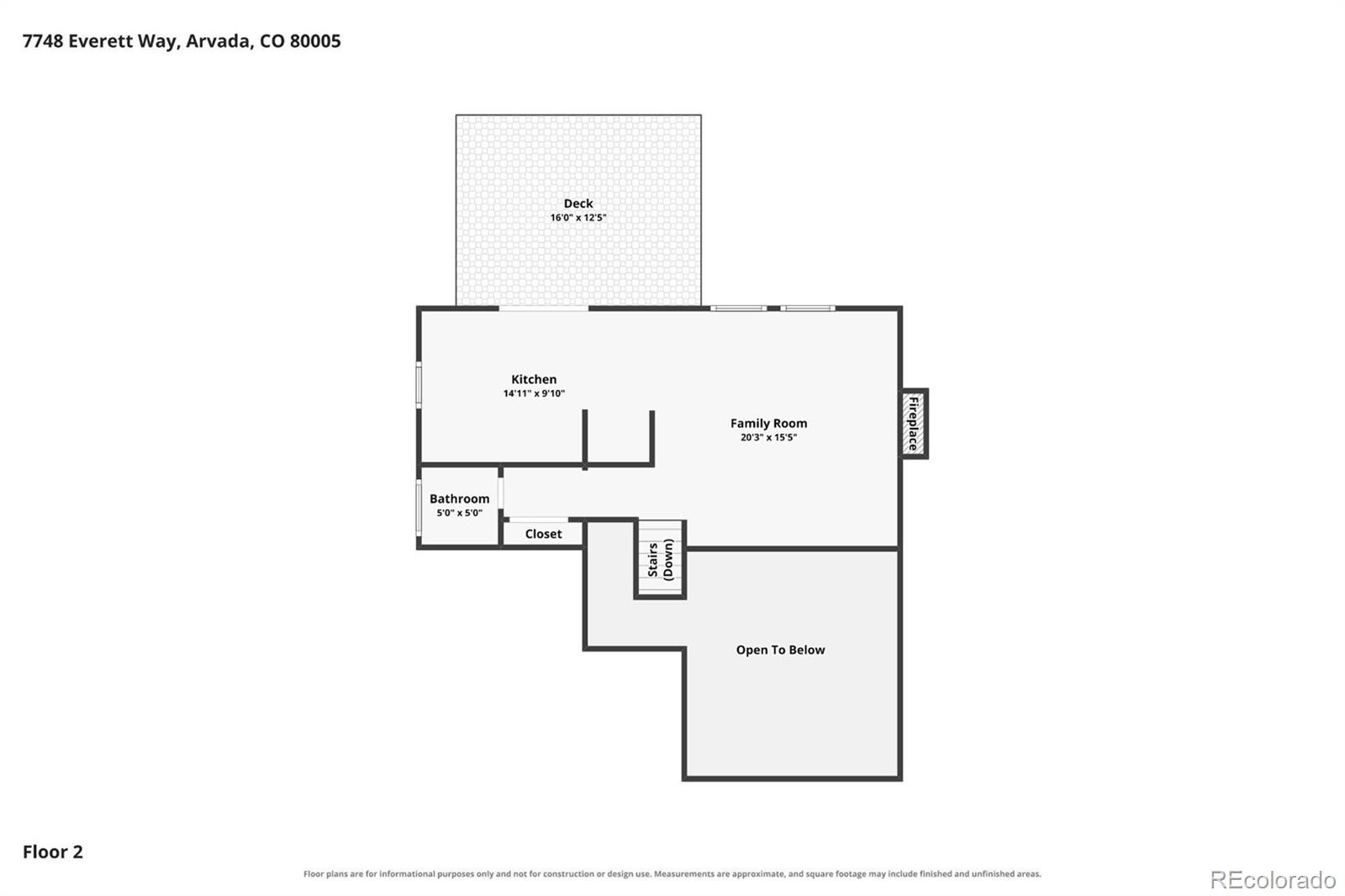 MLS Image #25 for 7748  everett way,arvada, Colorado
