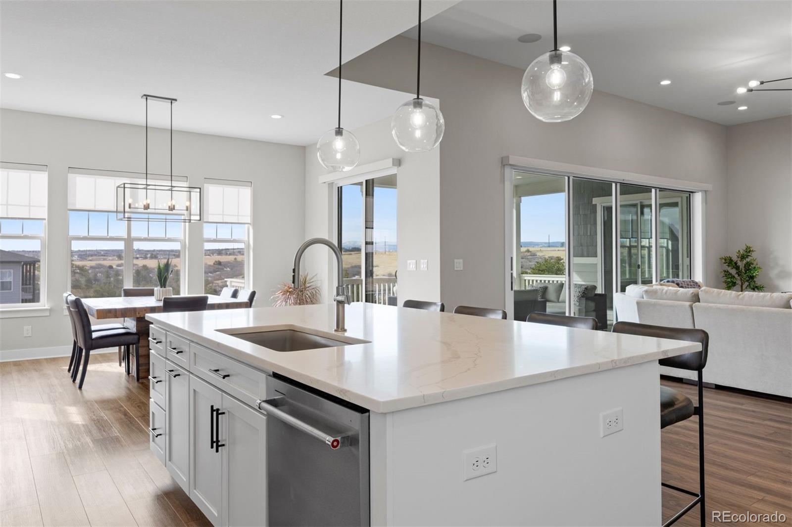 MLS Image #11 for 3202  wingspan point,castle rock, Colorado