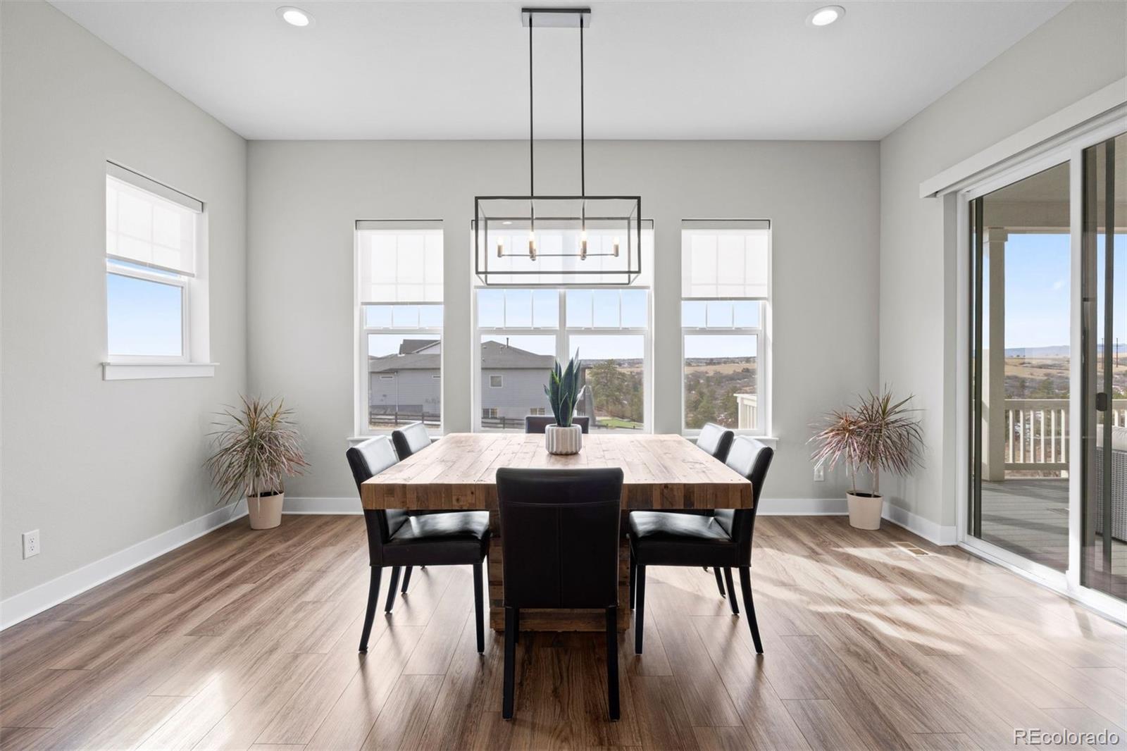 MLS Image #12 for 3202  wingspan point,castle rock, Colorado