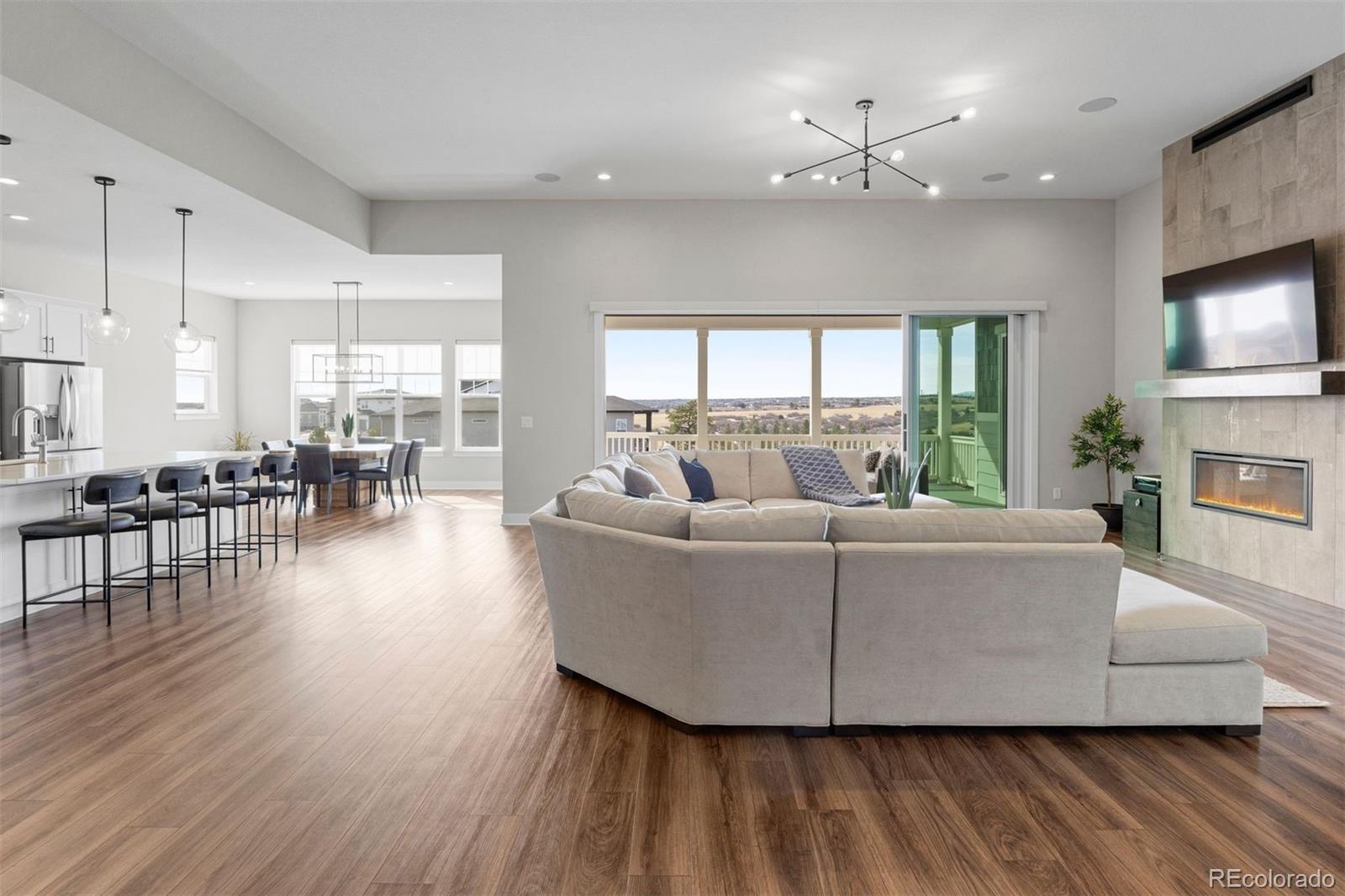 MLS Image #13 for 3202  wingspan point,castle rock, Colorado