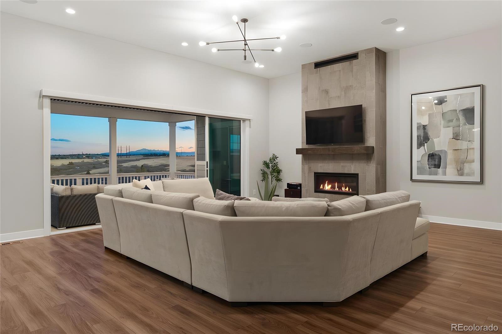 MLS Image #14 for 3202  wingspan point,castle rock, Colorado