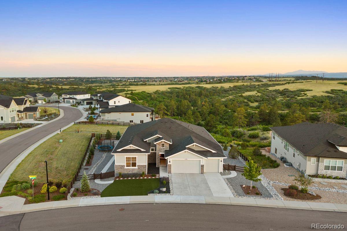 MLS Image #2 for 3202  wingspan point,castle rock, Colorado