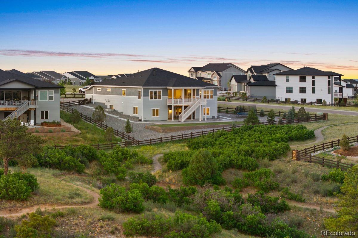 MLS Image #3 for 3202  wingspan point,castle rock, Colorado