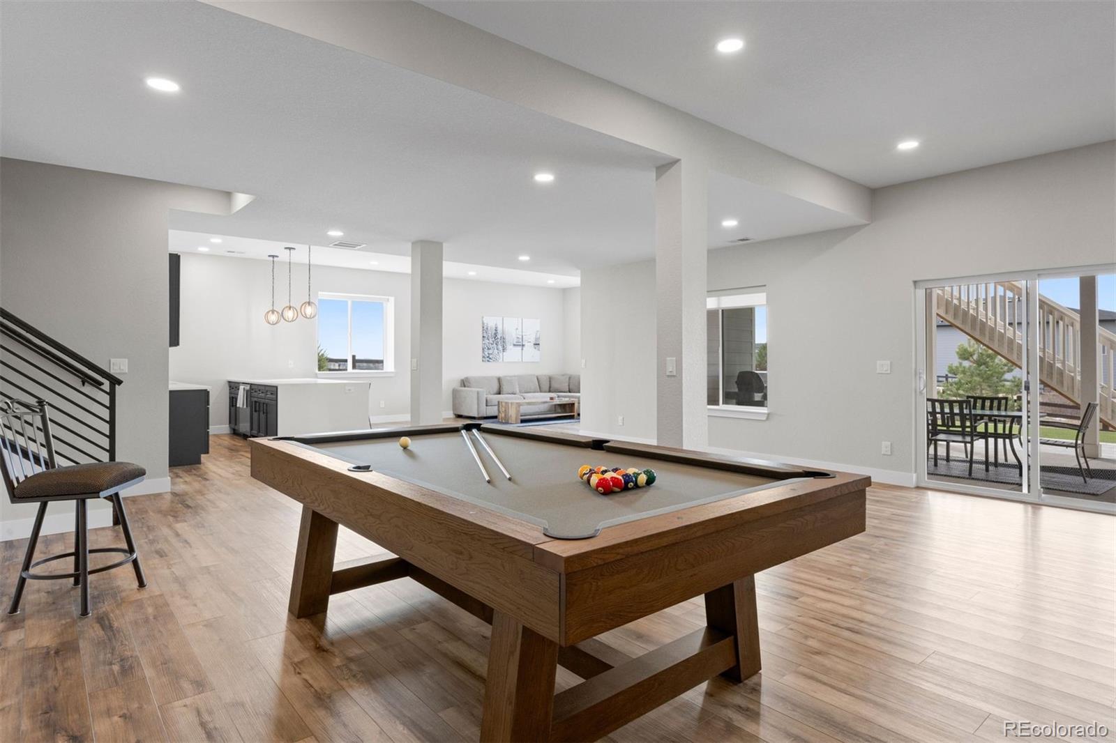 MLS Image #31 for 3202  wingspan point,castle rock, Colorado
