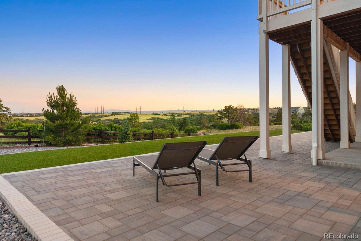 MLS Image #36 for 3202  wingspan point,castle rock, Colorado