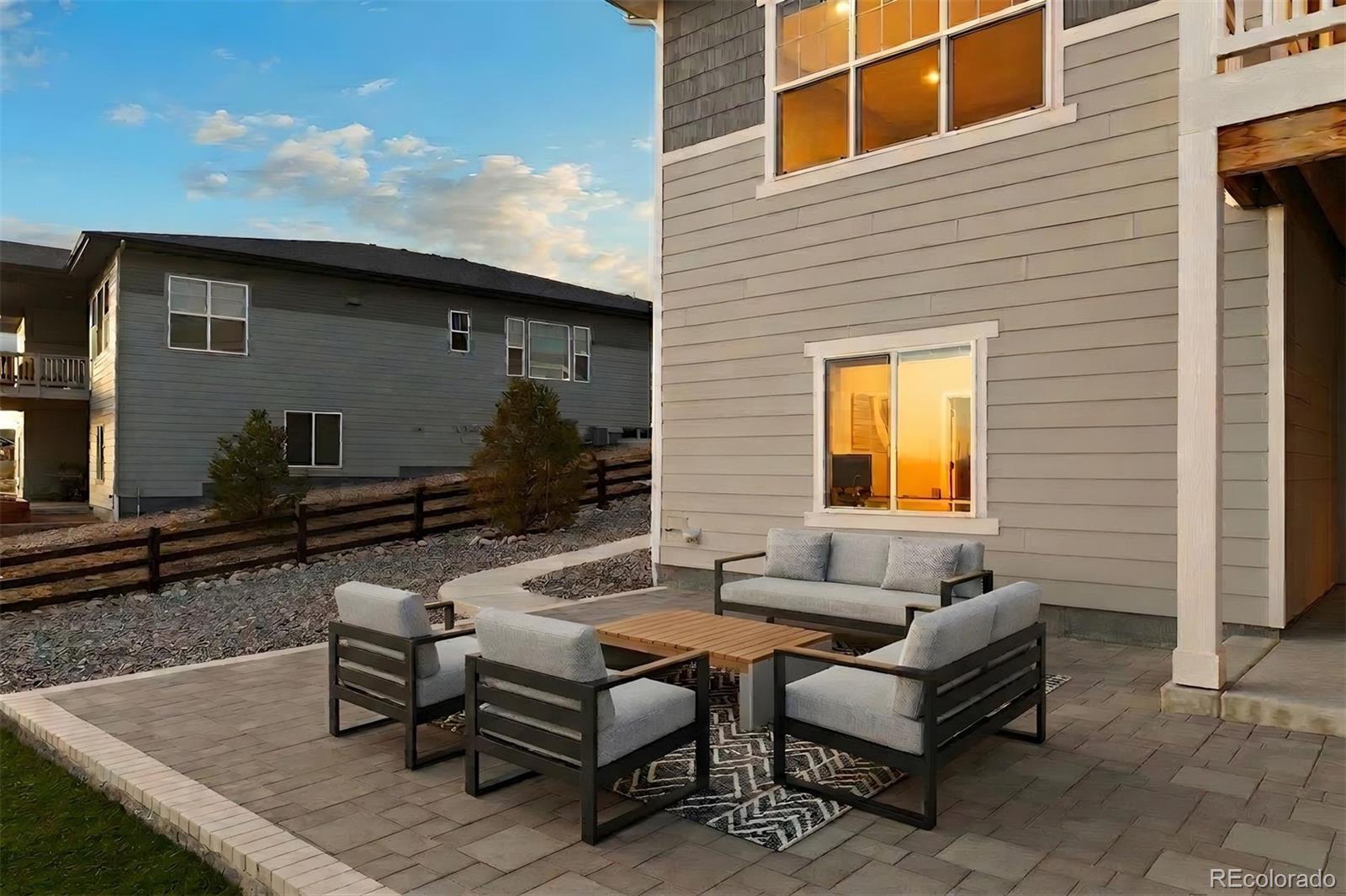 MLS Image #37 for 3202  wingspan point,castle rock, Colorado