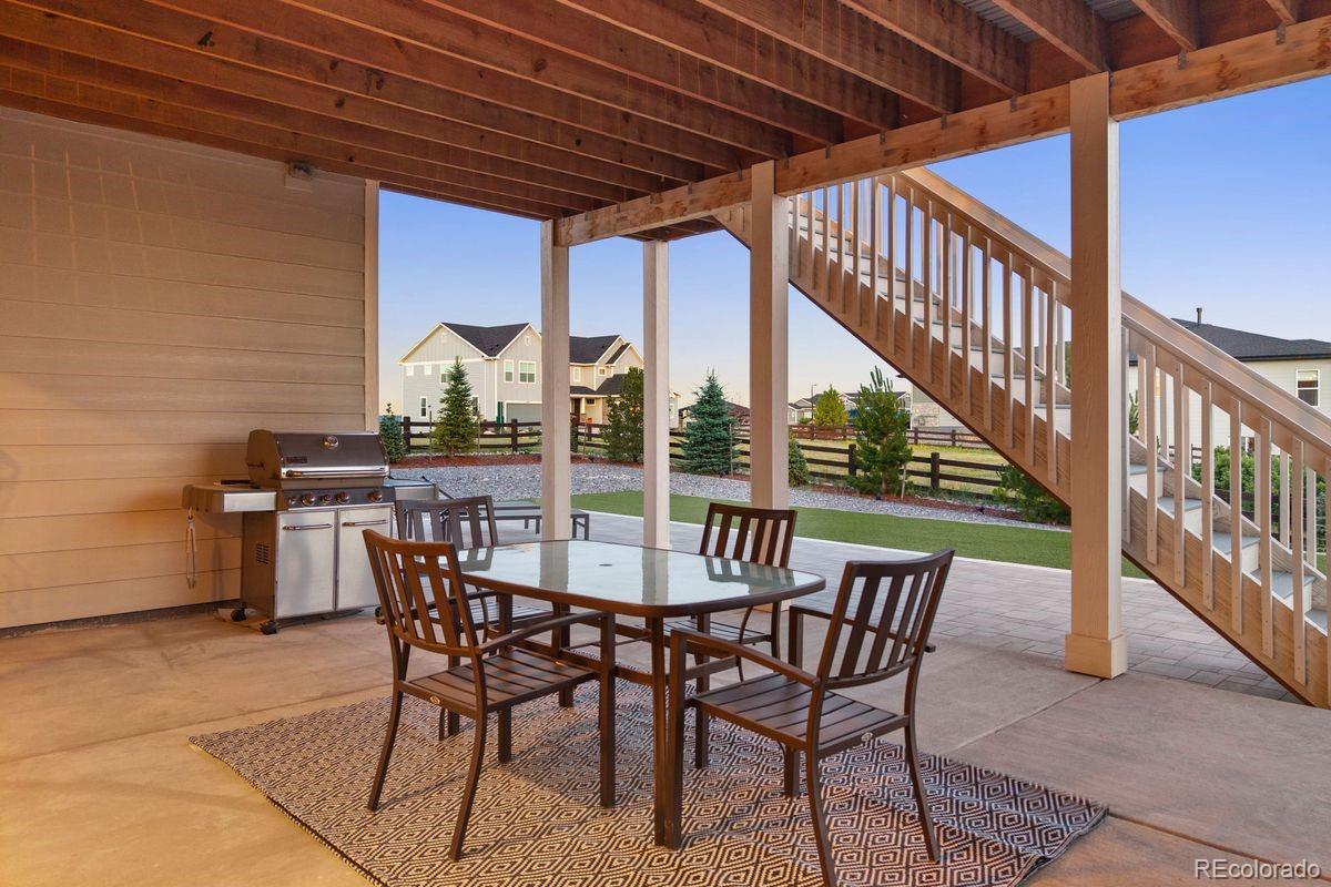 MLS Image #38 for 3202  wingspan point,castle rock, Colorado