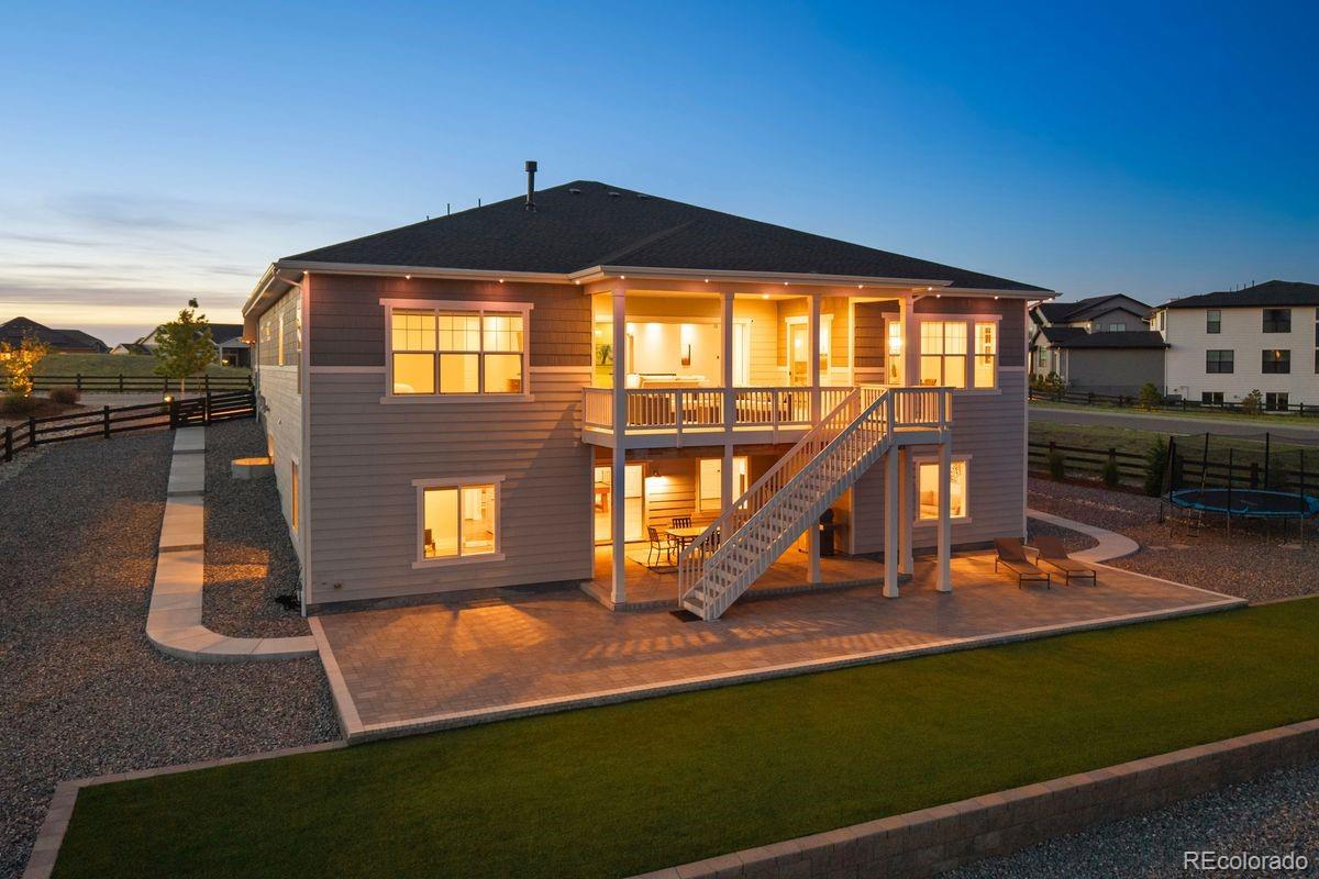 MLS Image #39 for 3202  wingspan point,castle rock, Colorado