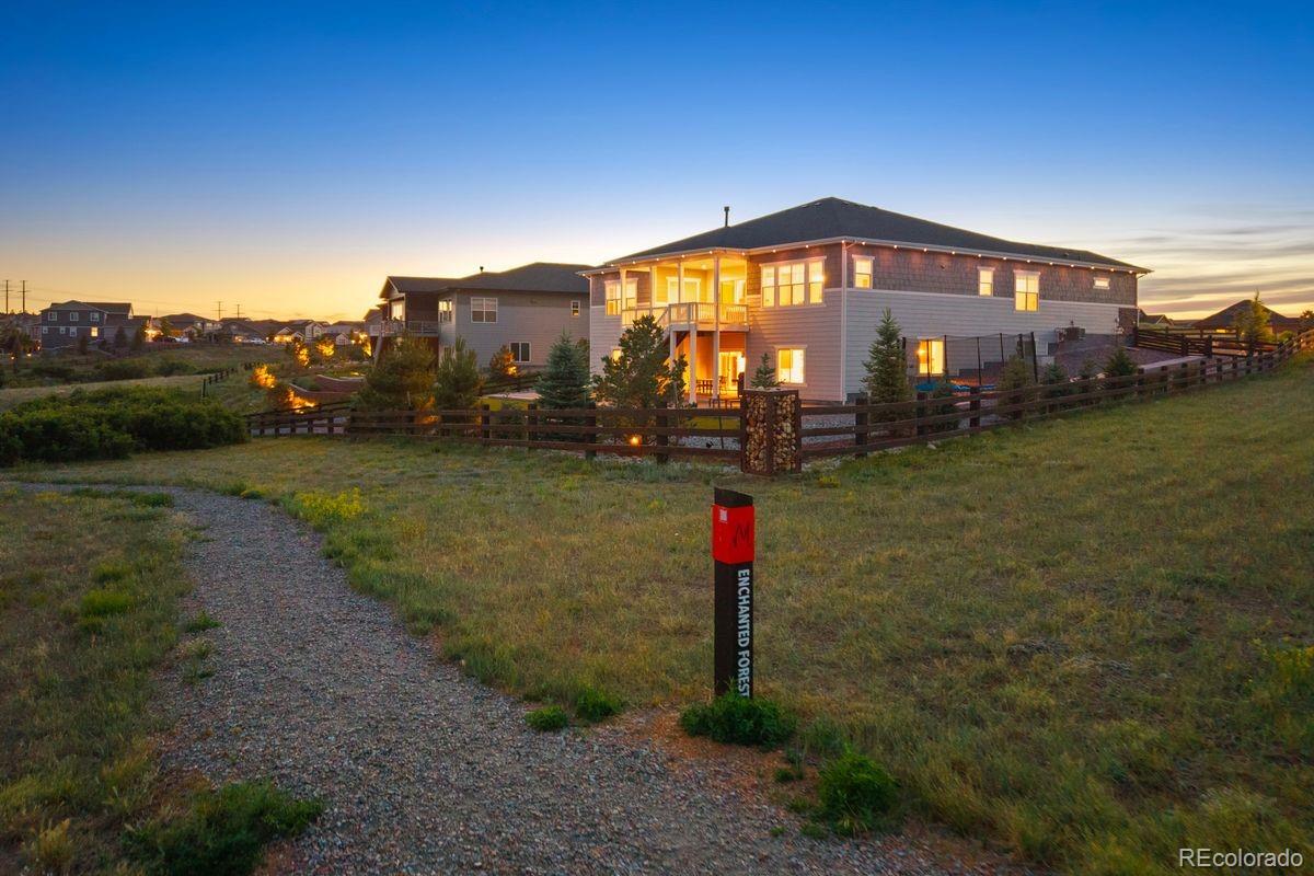 MLS Image #4 for 3202  wingspan point,castle rock, Colorado