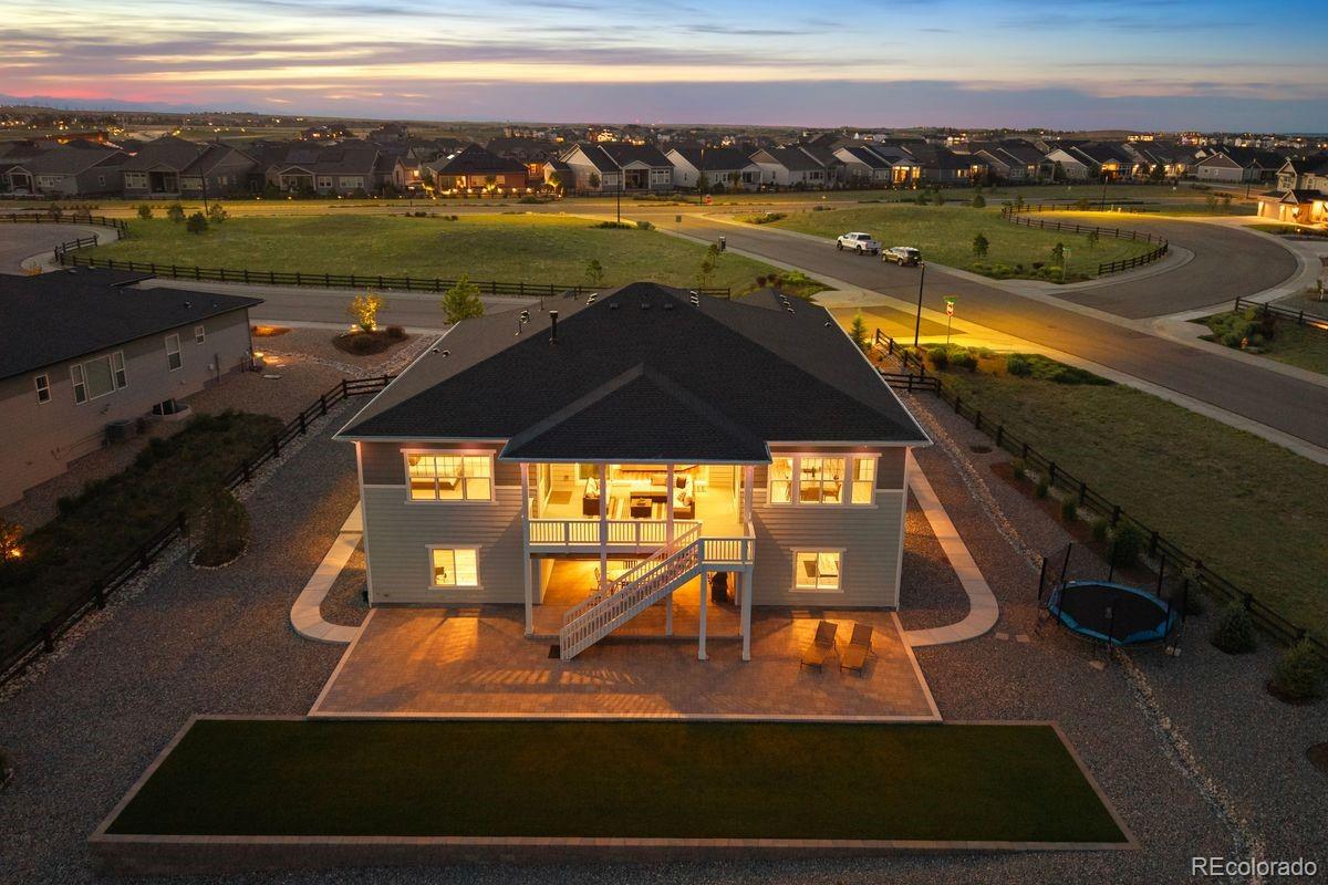 MLS Image #40 for 3202  wingspan point,castle rock, Colorado