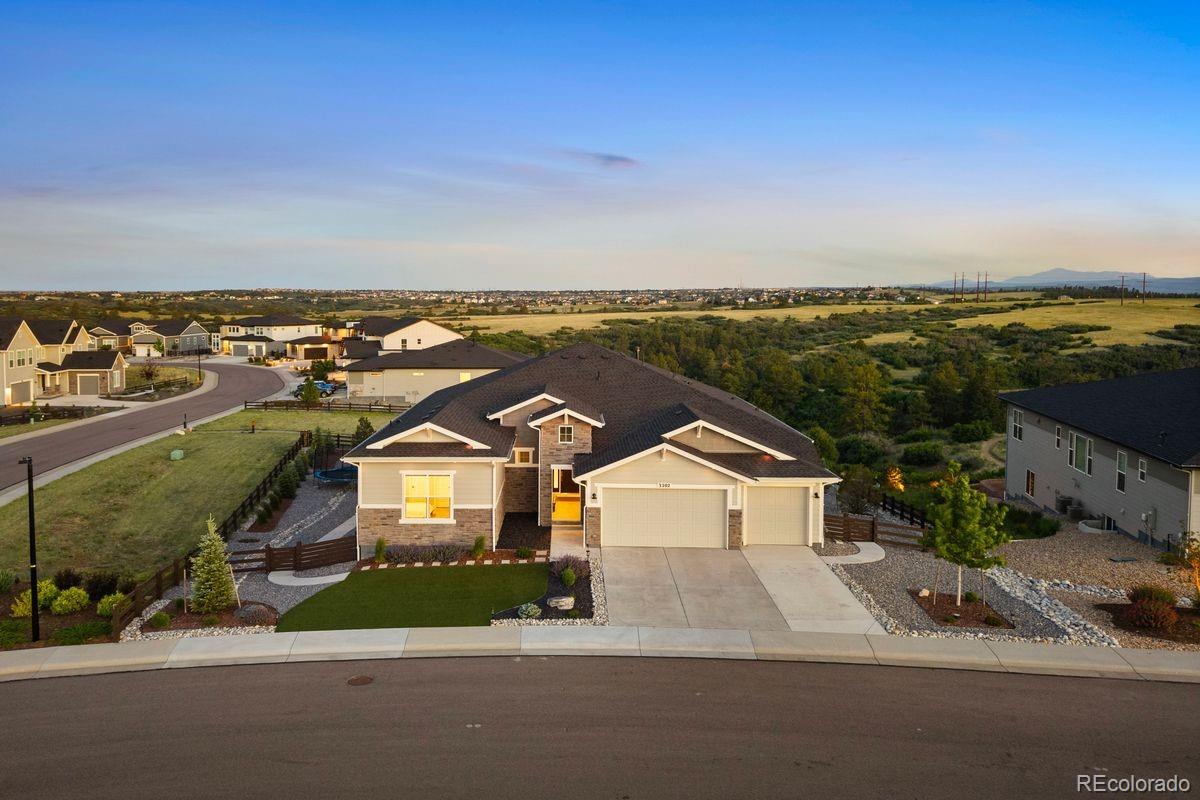 MLS Image #41 for 3202  wingspan point,castle rock, Colorado