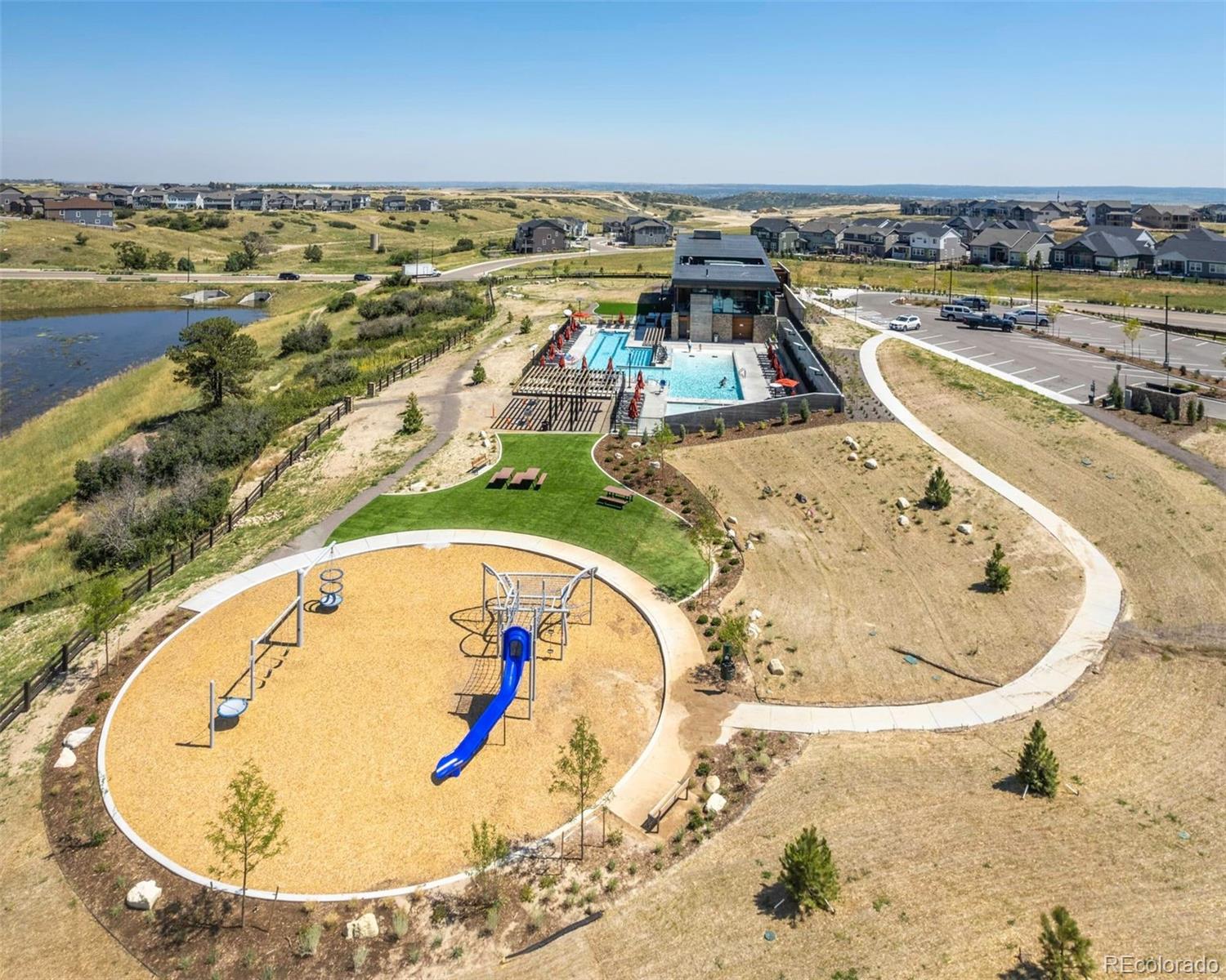 MLS Image #45 for 3202  wingspan point,castle rock, Colorado