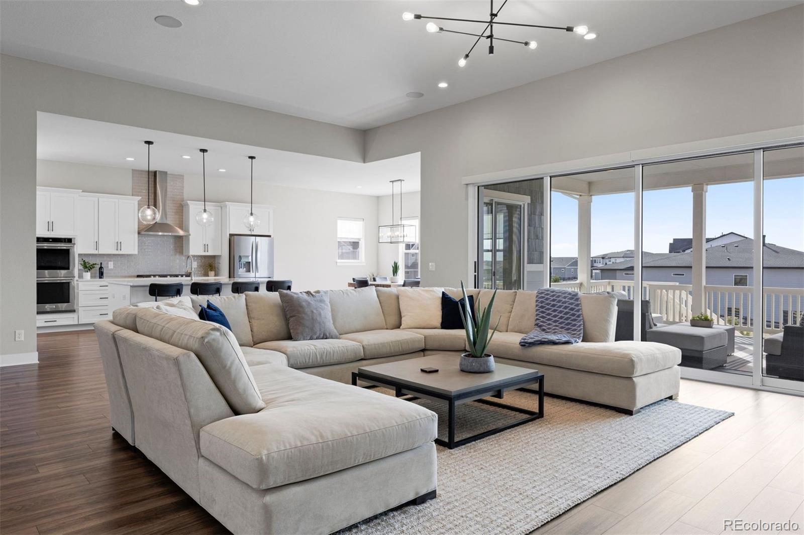 MLS Image #6 for 3202  wingspan point,castle rock, Colorado