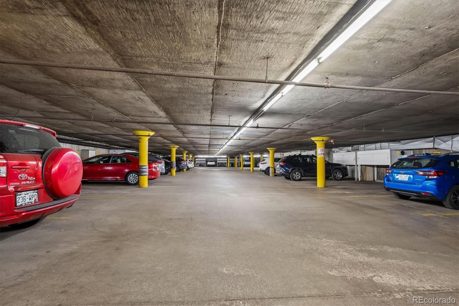 MLS Image #17 for 9355 e center avenue,denver, Colorado