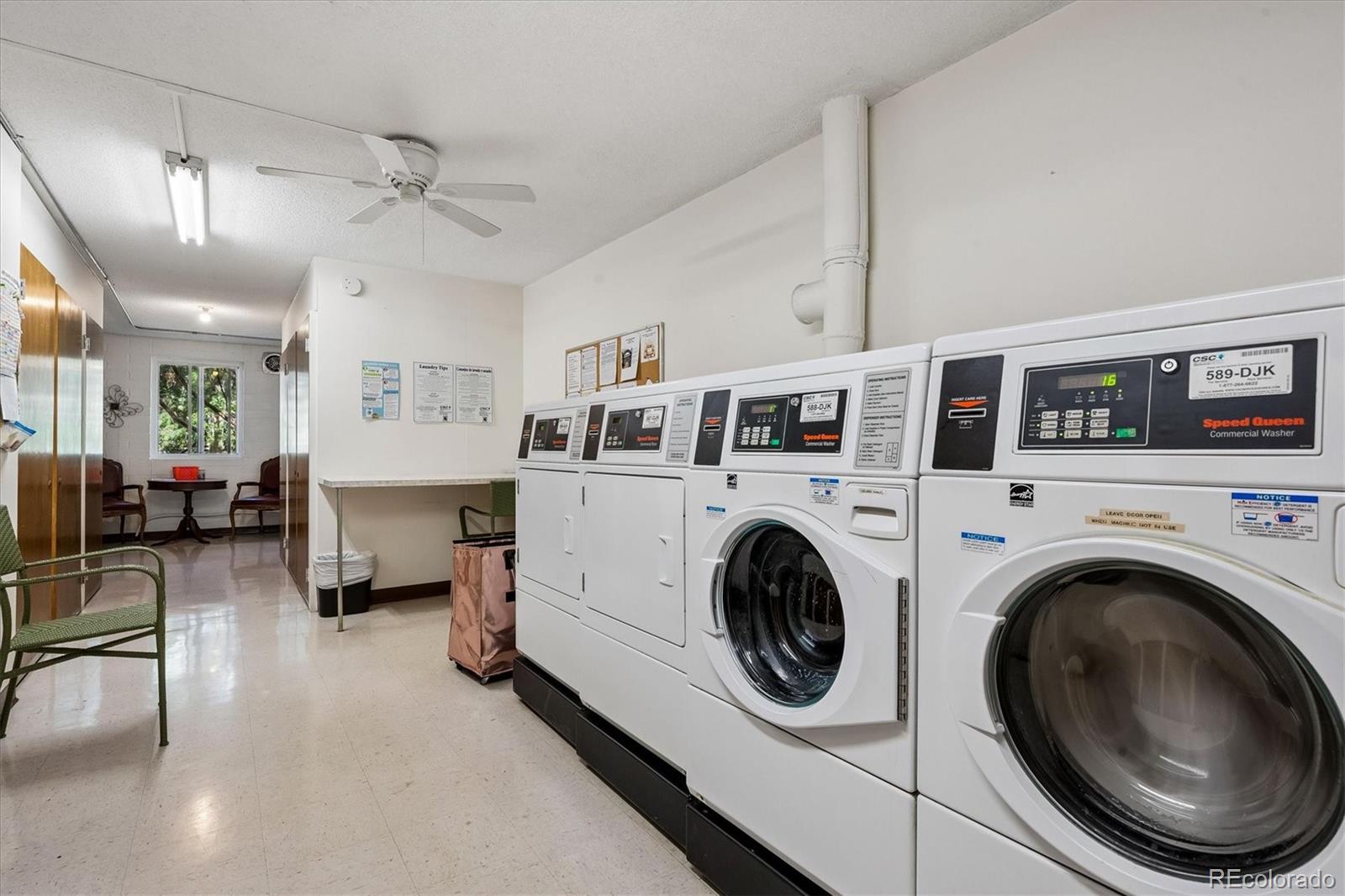 MLS Image #18 for 9355 e center avenue,denver, Colorado