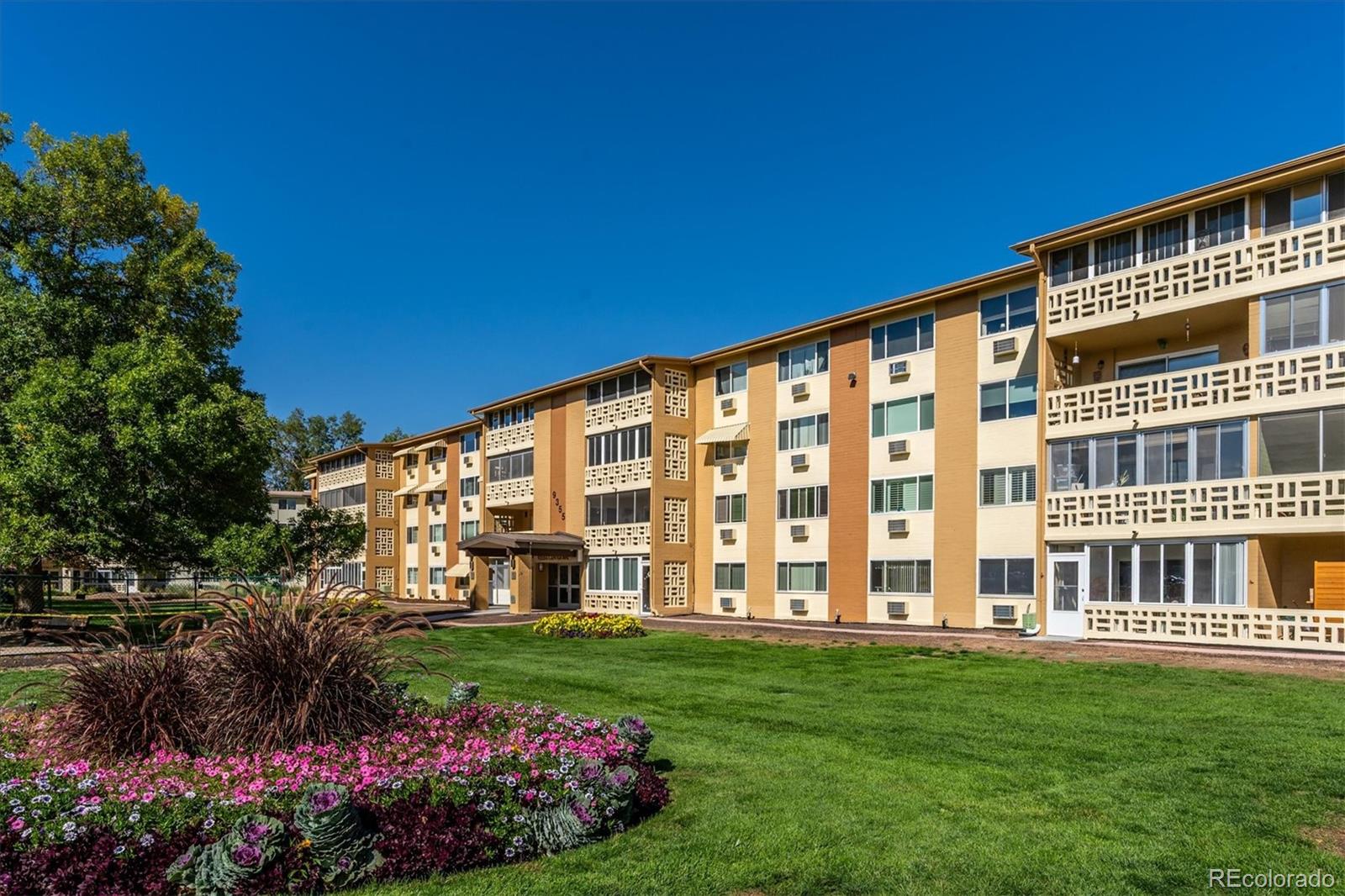 MLS Image #20 for 9355 e center avenue,denver, Colorado