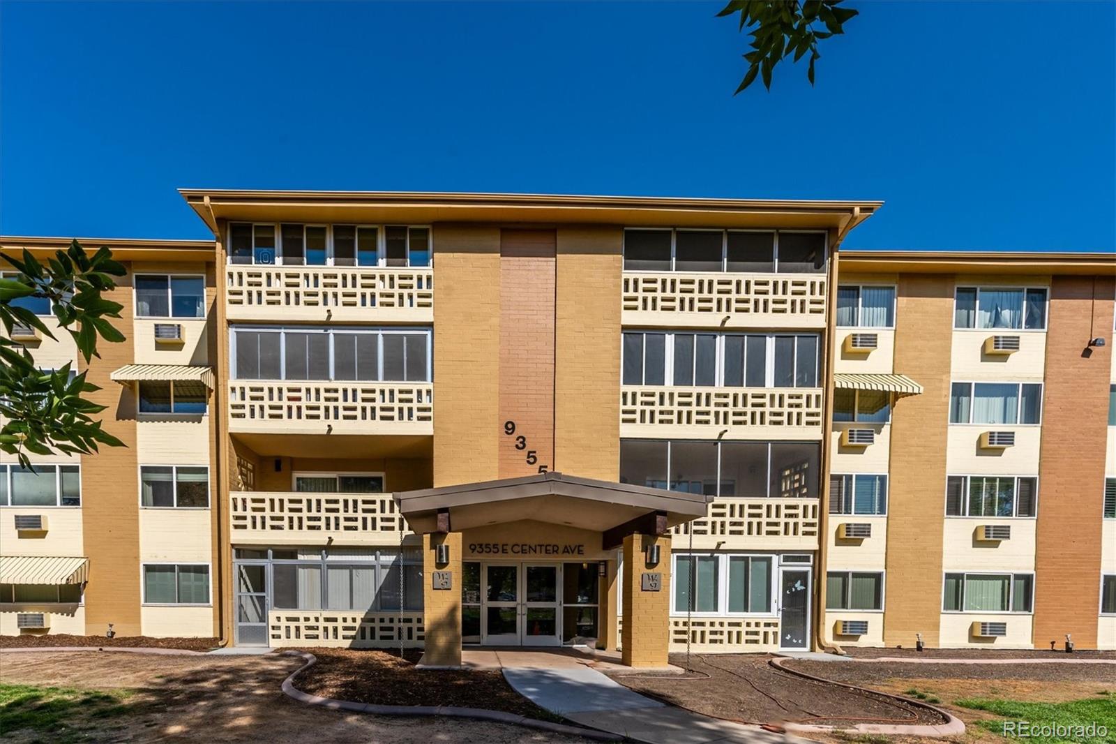 MLS Image #21 for 9355 e center avenue,denver, Colorado
