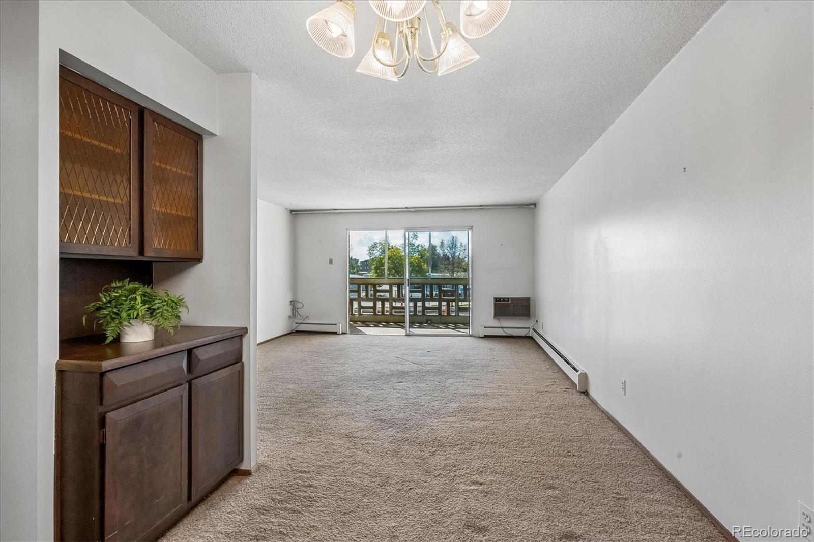 MLS Image #4 for 9355 e center avenue,denver, Colorado