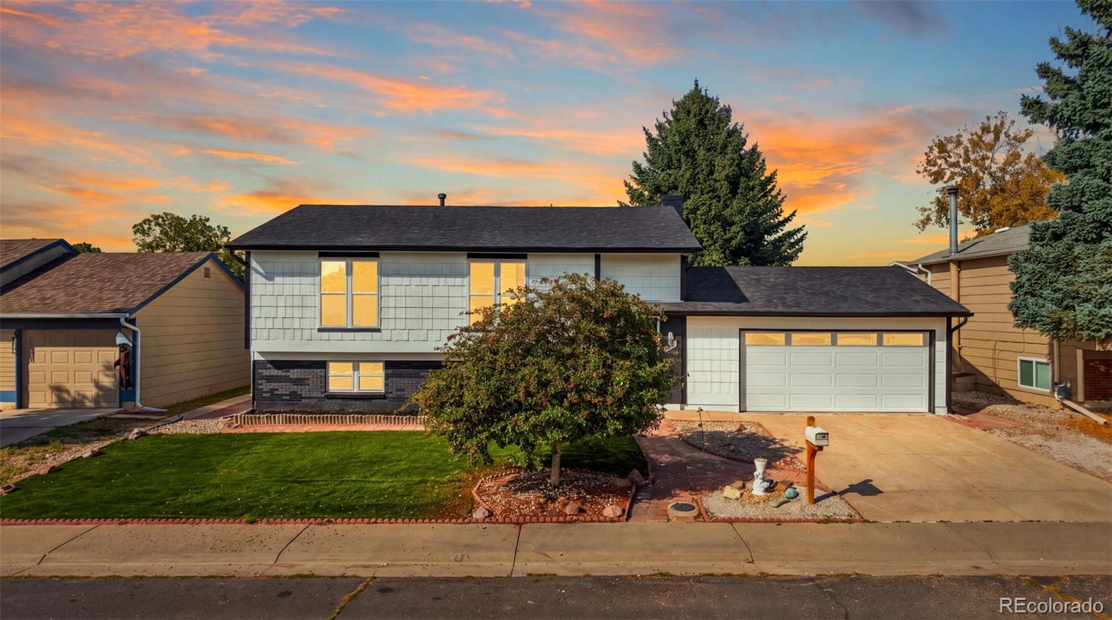 MLS Image #0 for 18007 e bails place,aurora, Colorado