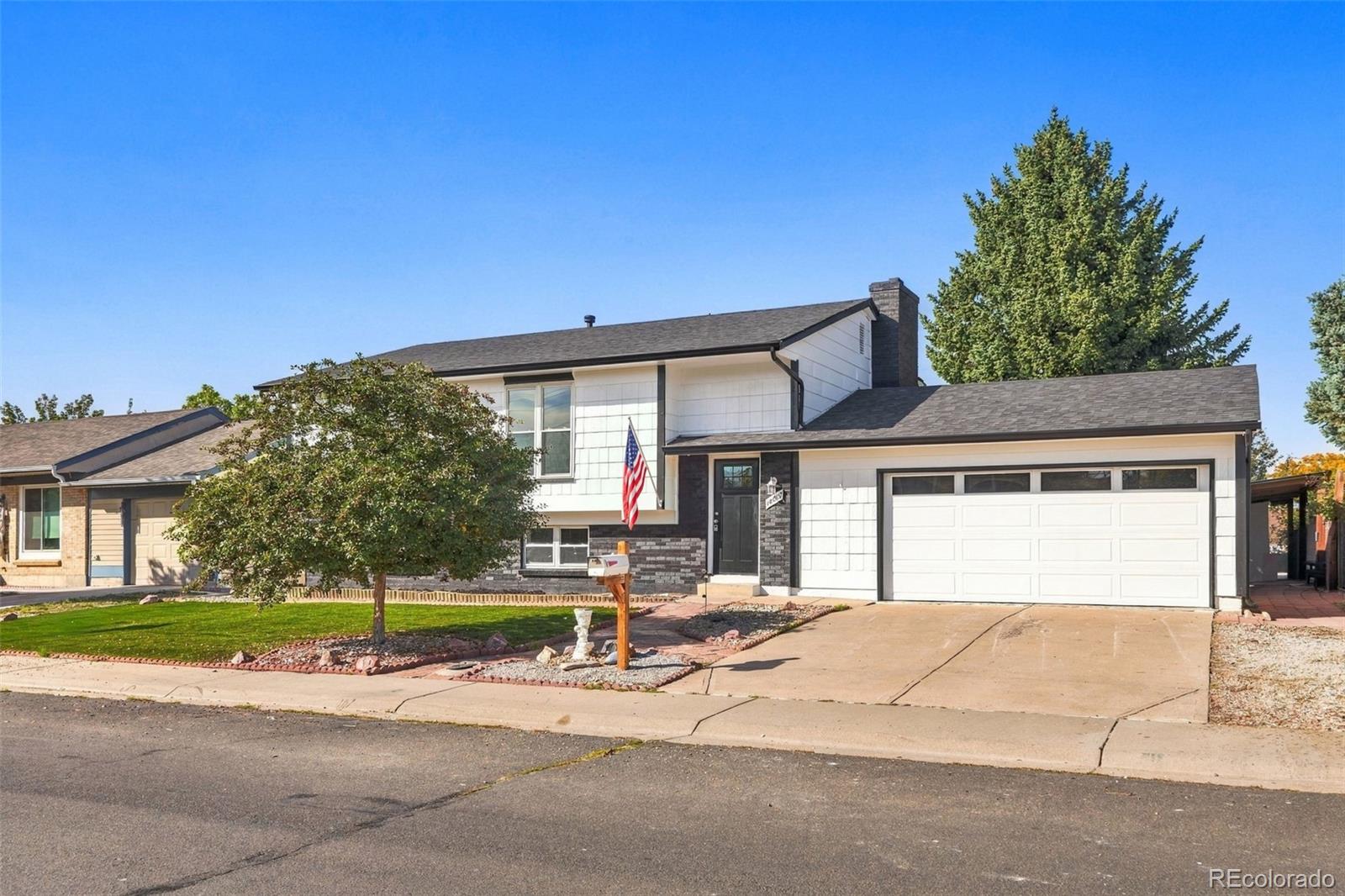 MLS Image #1 for 18007 e bails place,aurora, Colorado
