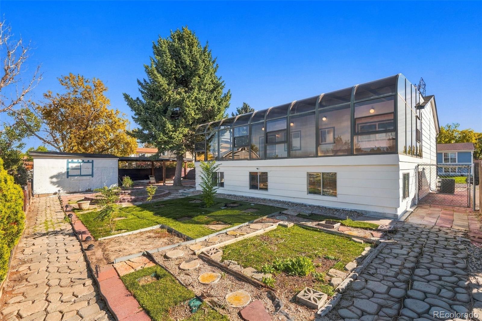 MLS Image #38 for 18007 e bails place,aurora, Colorado