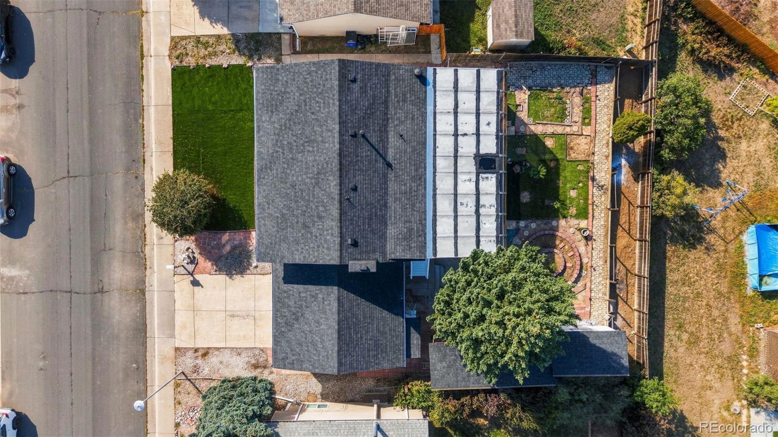 MLS Image #39 for 18007 e bails place,aurora, Colorado