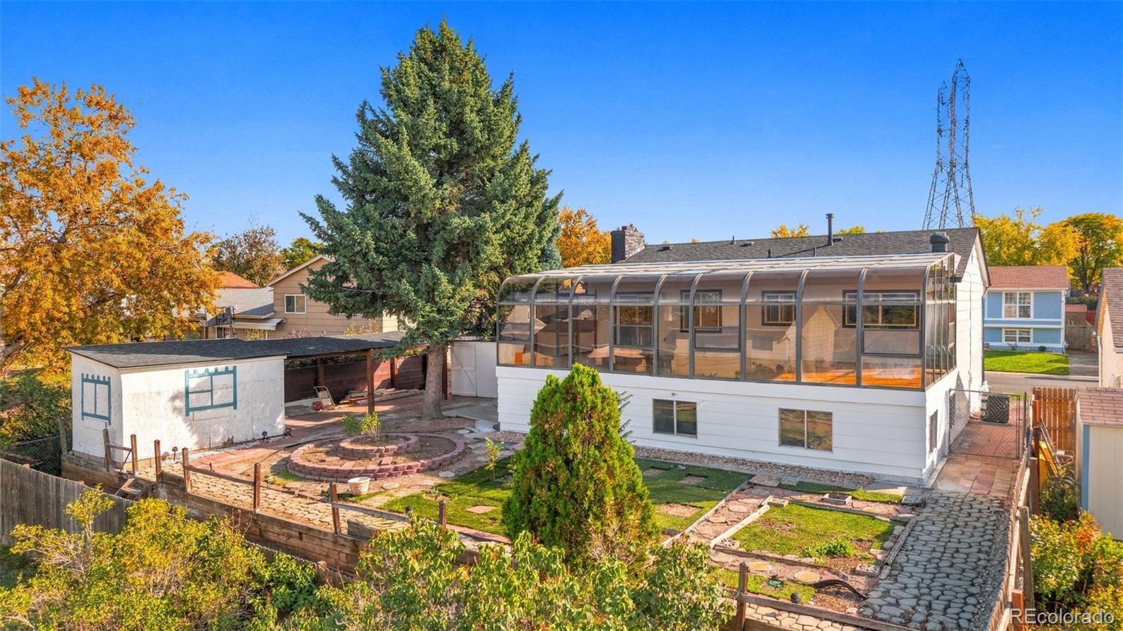 MLS Image #40 for 18007 e bails place,aurora, Colorado
