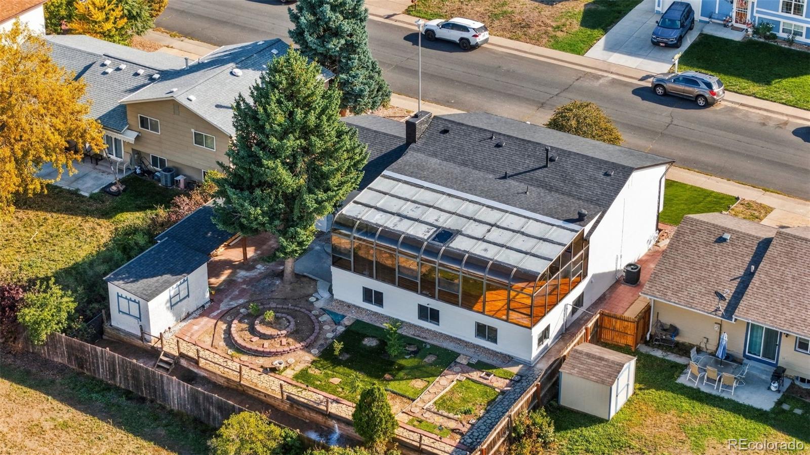 MLS Image #41 for 18007 e bails place,aurora, Colorado