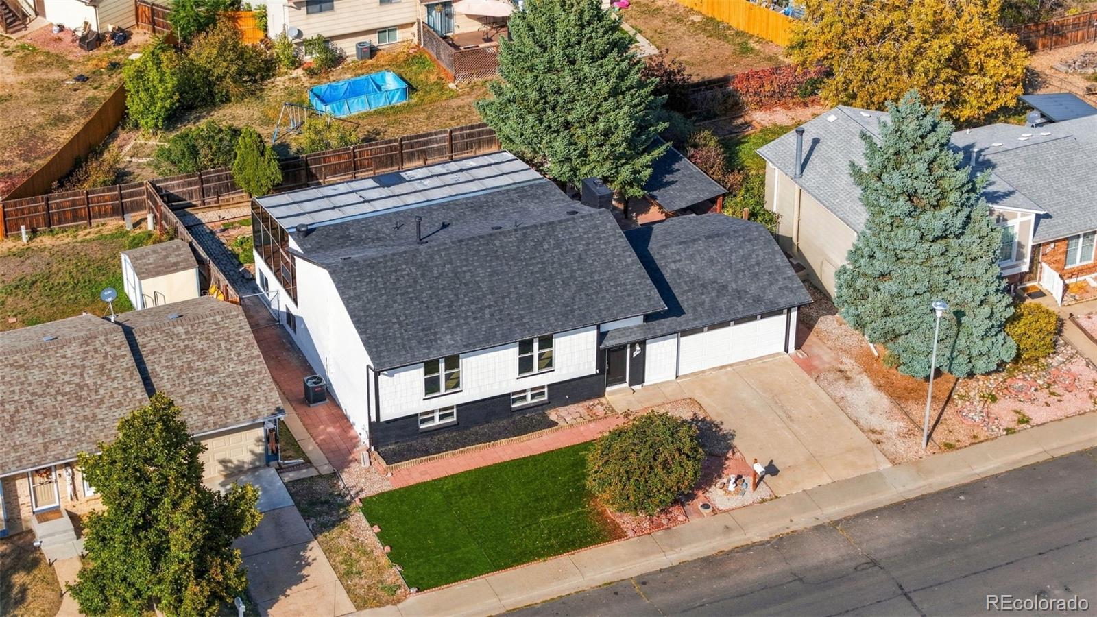 MLS Image #42 for 18007 e bails place,aurora, Colorado