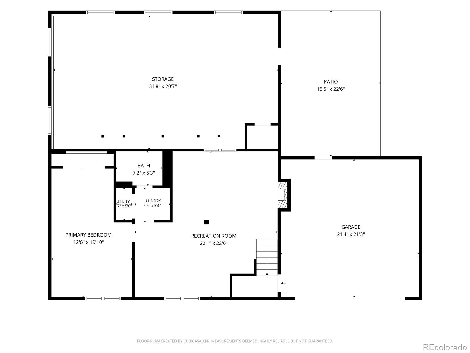 MLS Image #43 for 18007 e bails place,aurora, Colorado