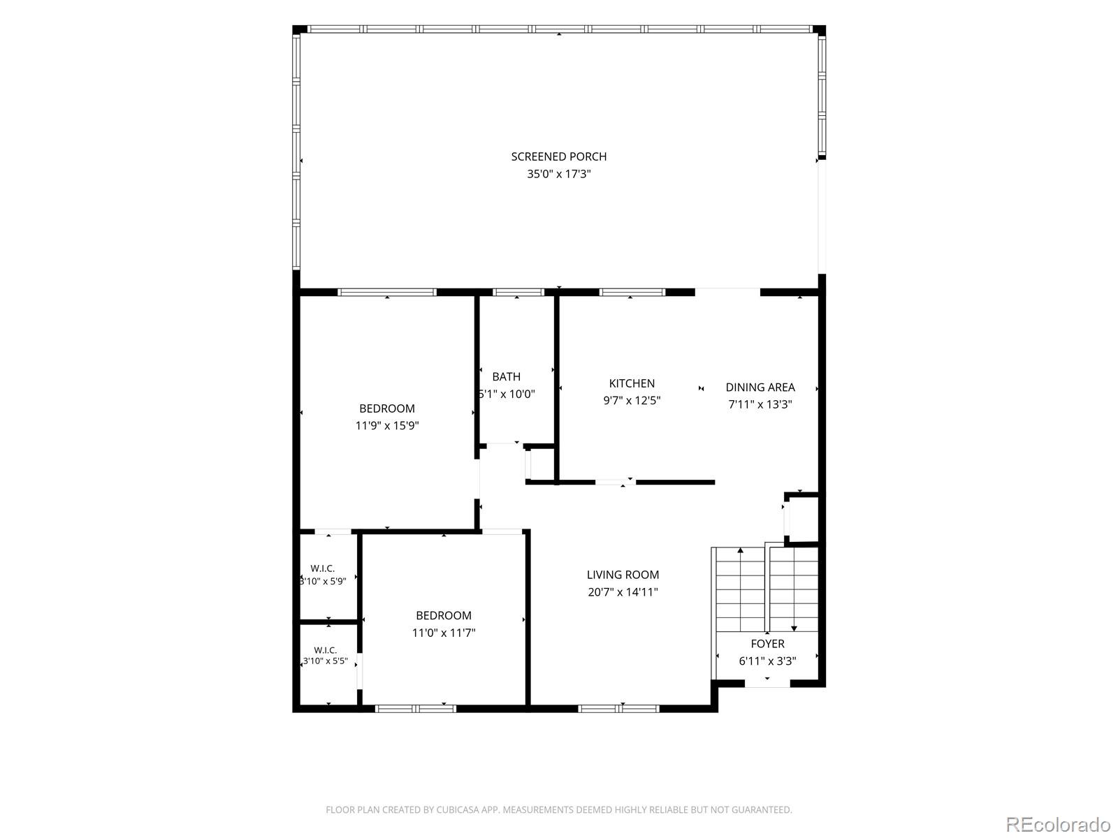 MLS Image #44 for 18007 e bails place,aurora, Colorado